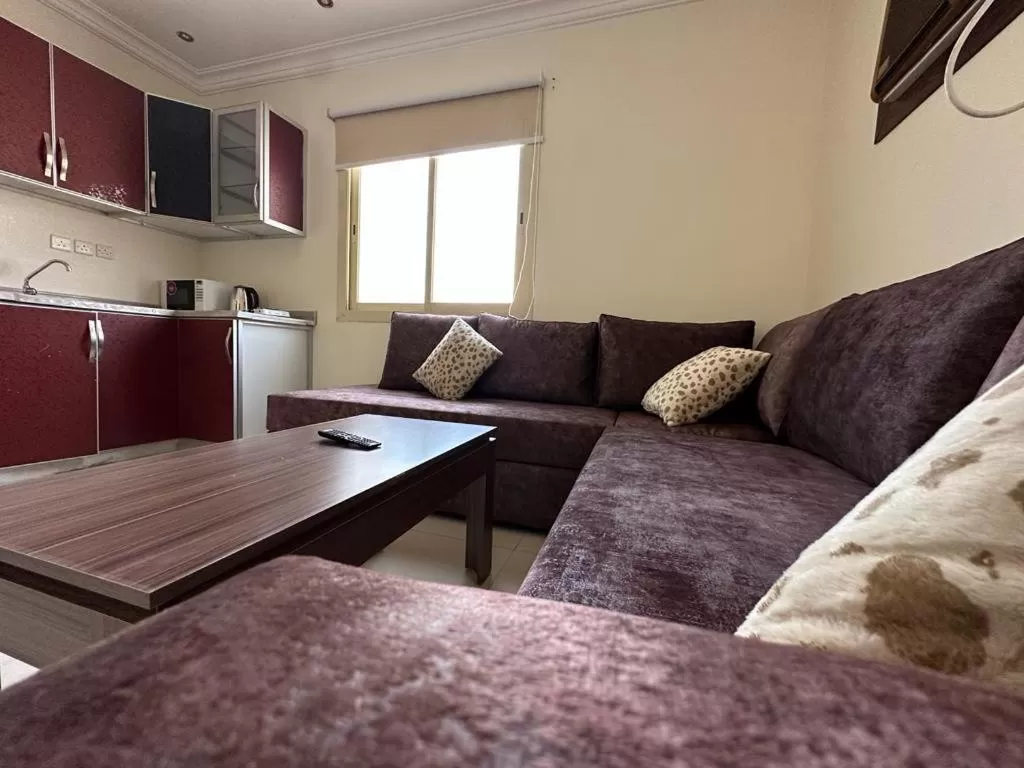 Seating Area in Mnara-AlMadinah