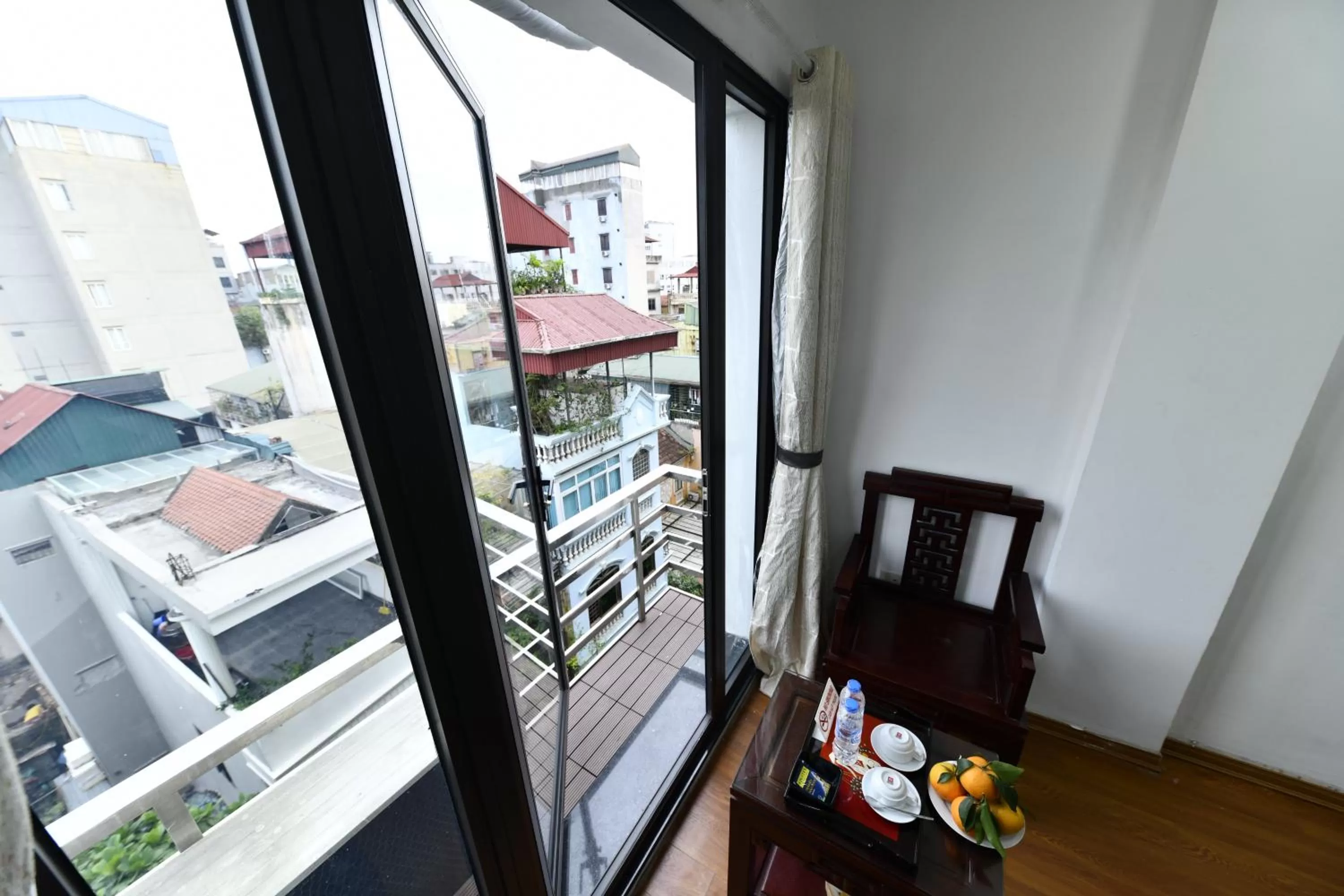 Day in Phoenix Legend Hotel Hanoi