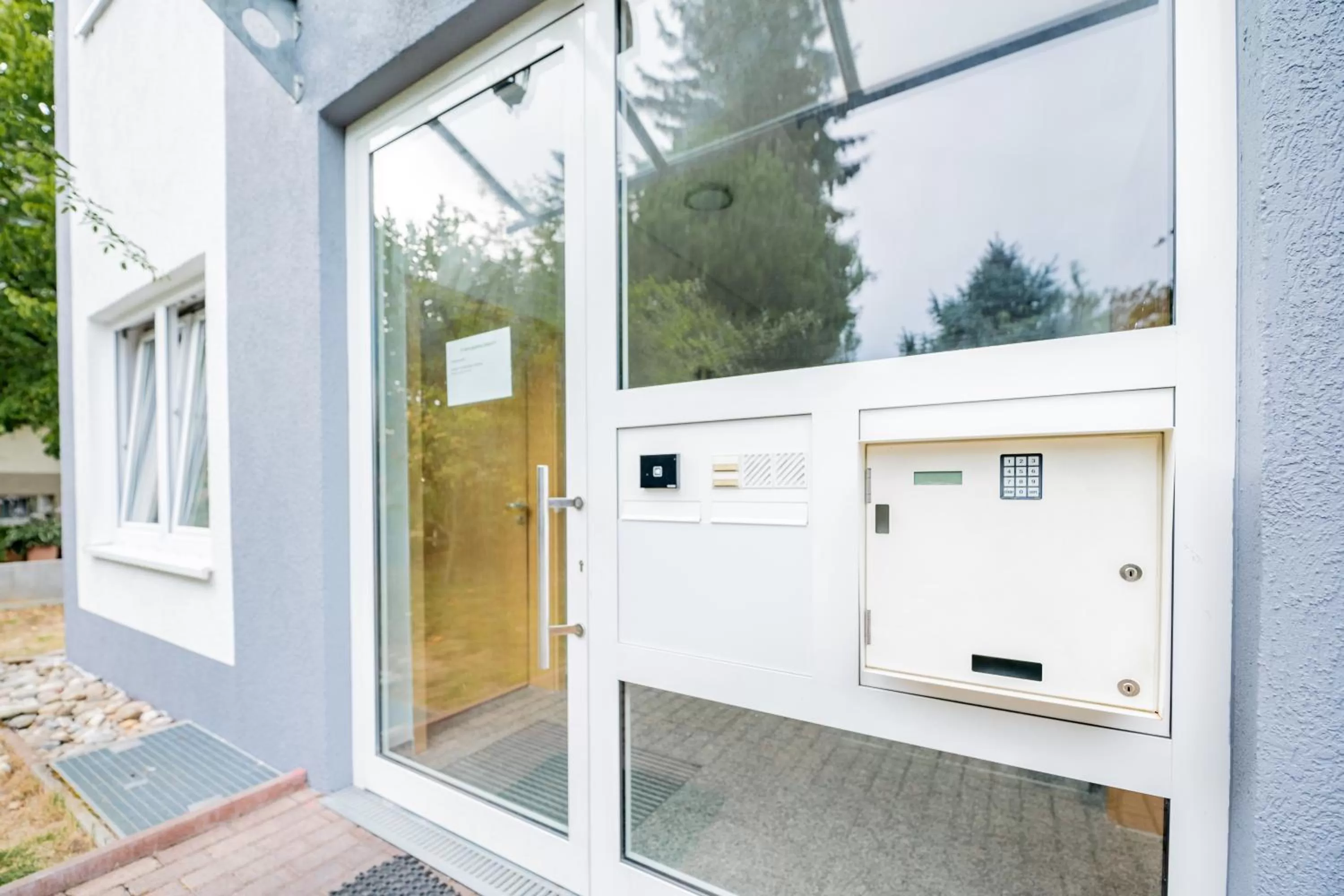 Property building in My Airport Hotel STUTTGART-AIRPORT-MESSE