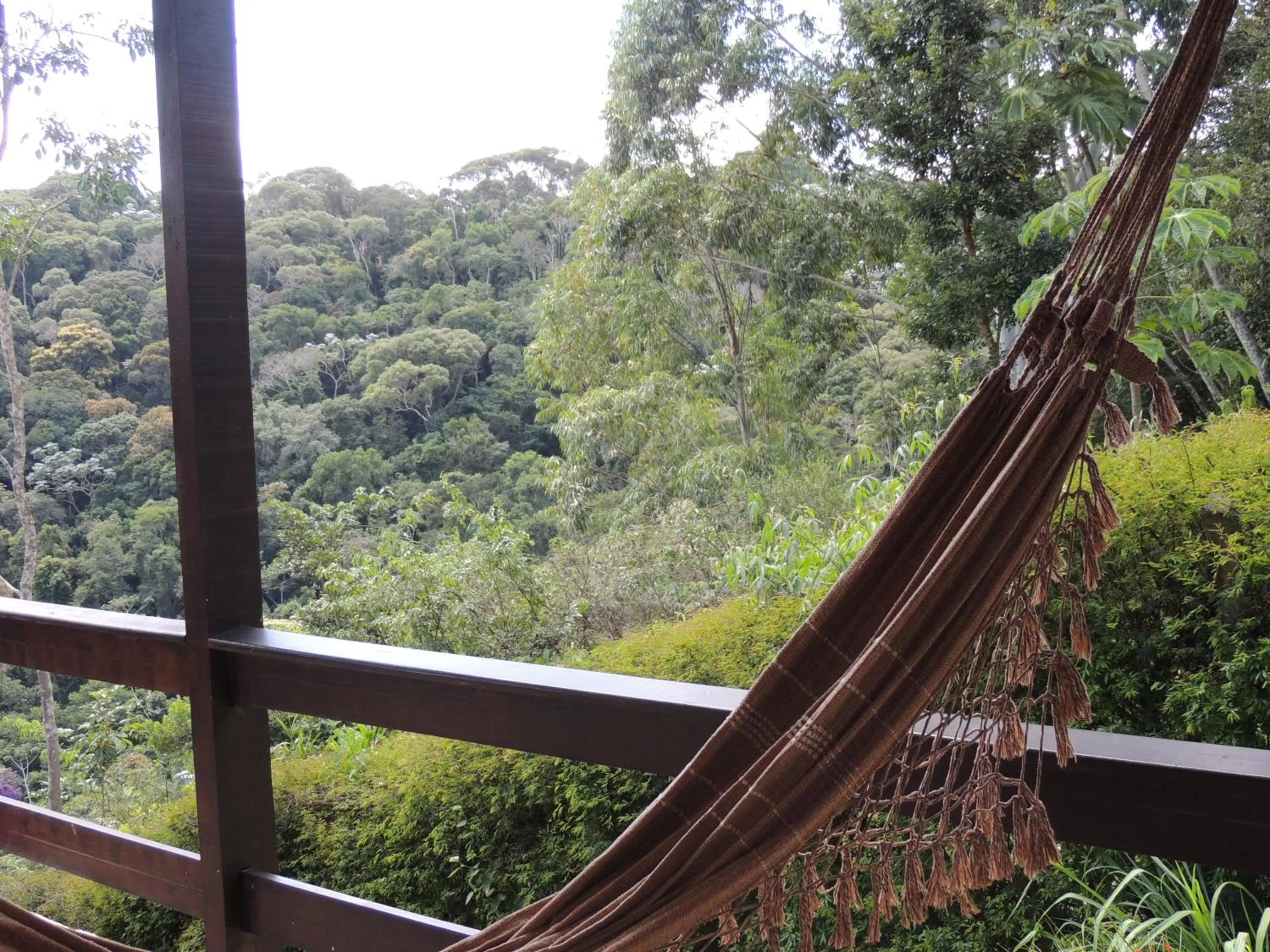 Pousada R.N.C. Nosso Paraíso