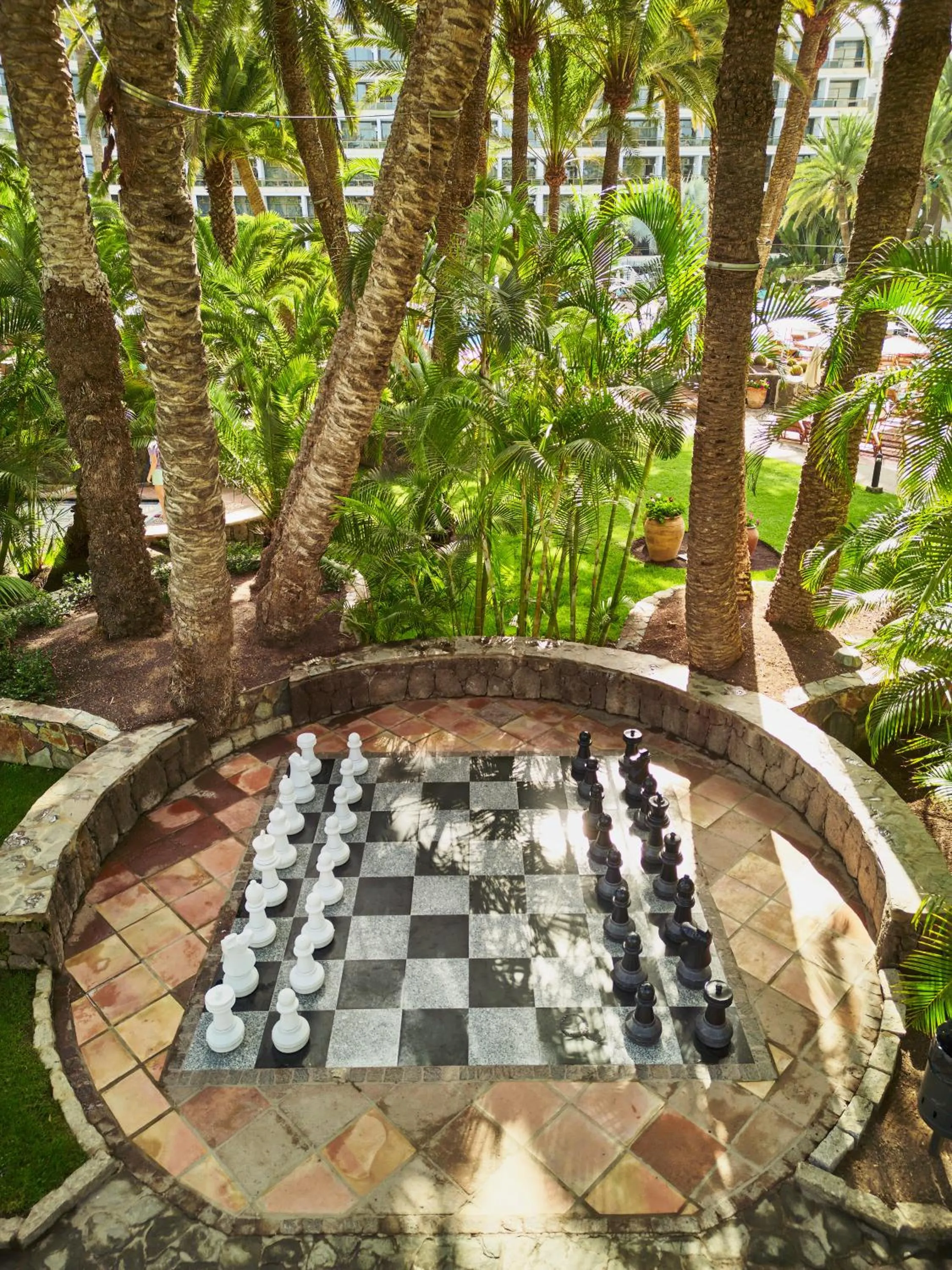 Activities in Seaside Palm Beach