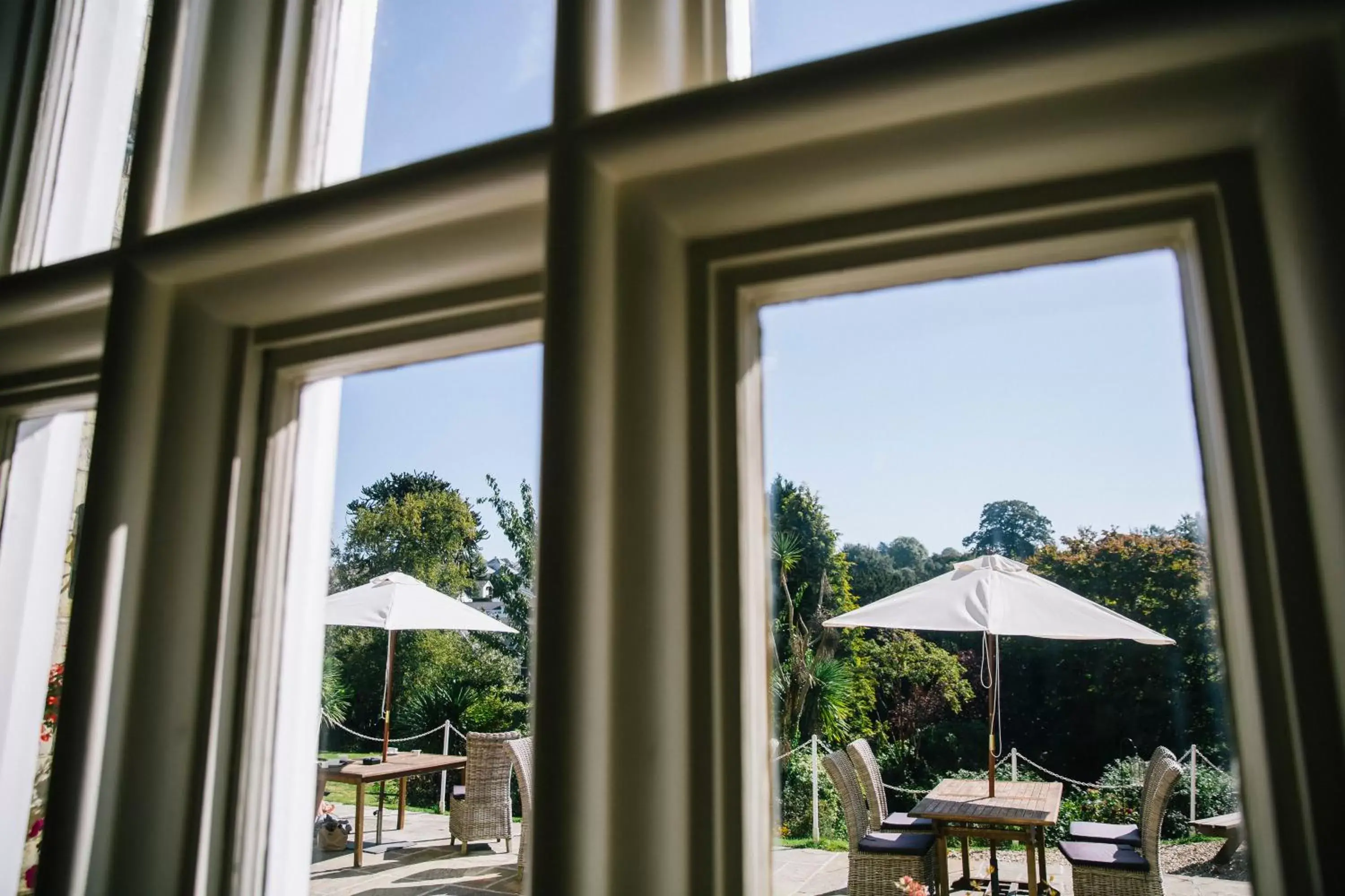 Balcony/Terrace, View in The Alverton