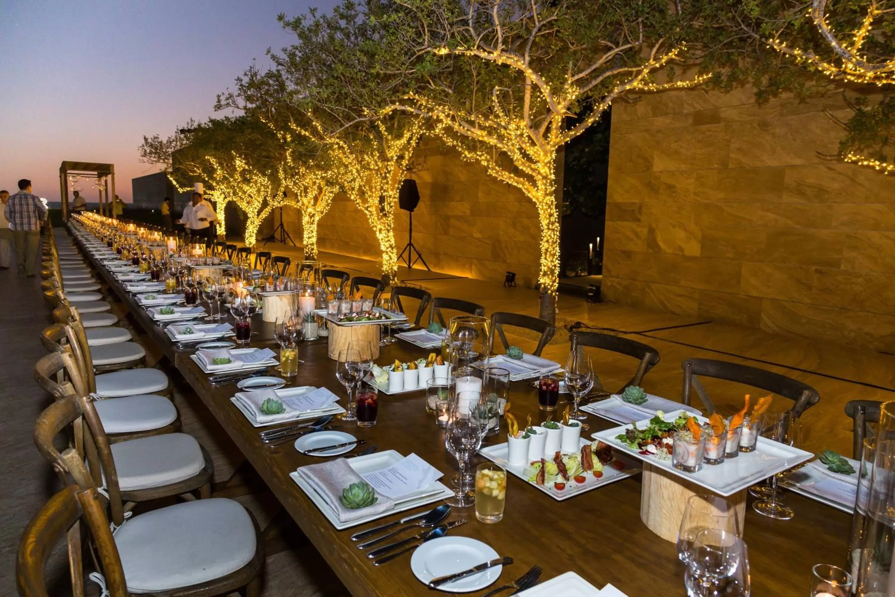 Meeting/conference room in JW Marriott Los Cabos Beach Resort & Spa