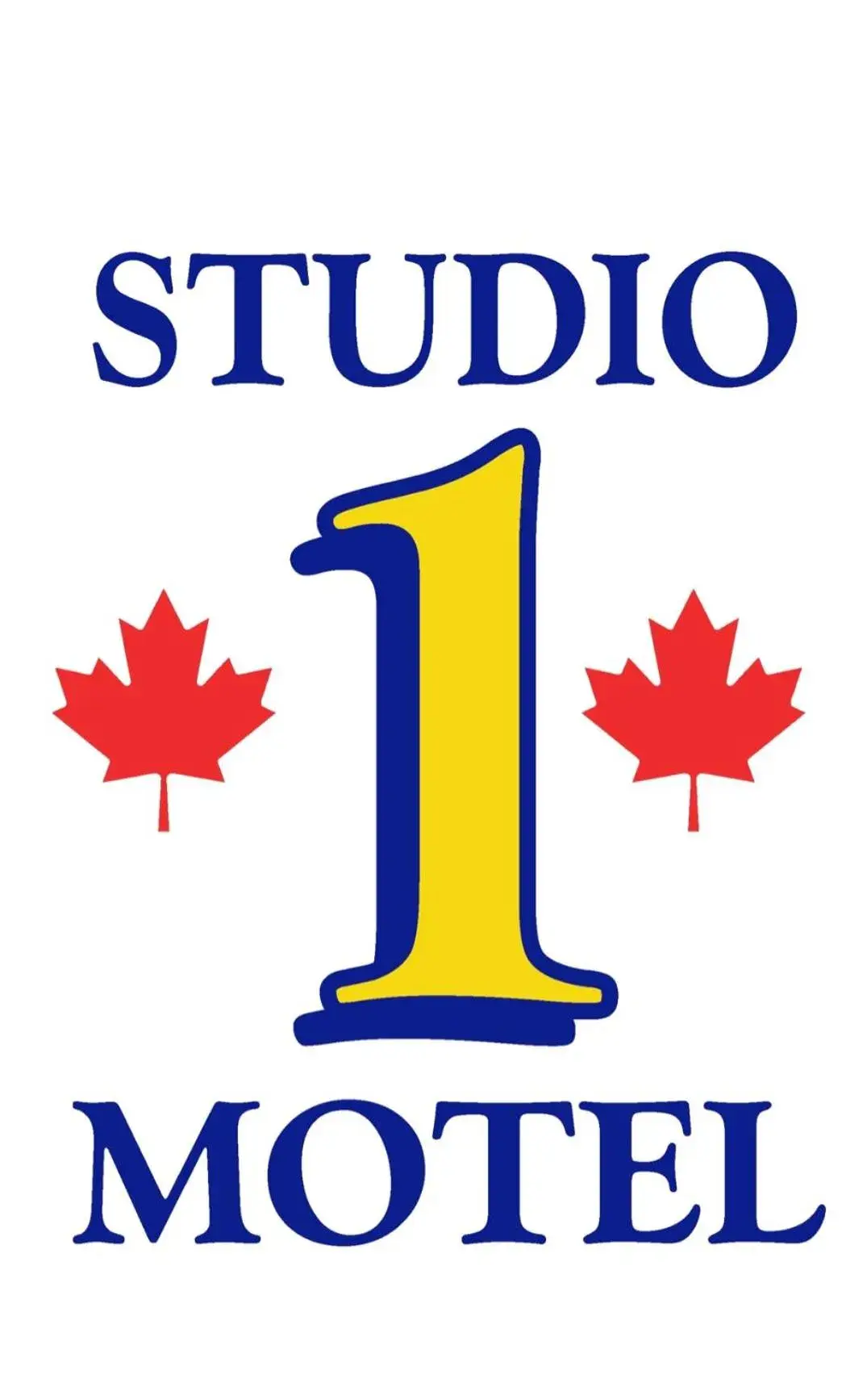 Property logo or sign, Property Logo/Sign in Studio 1 Motel