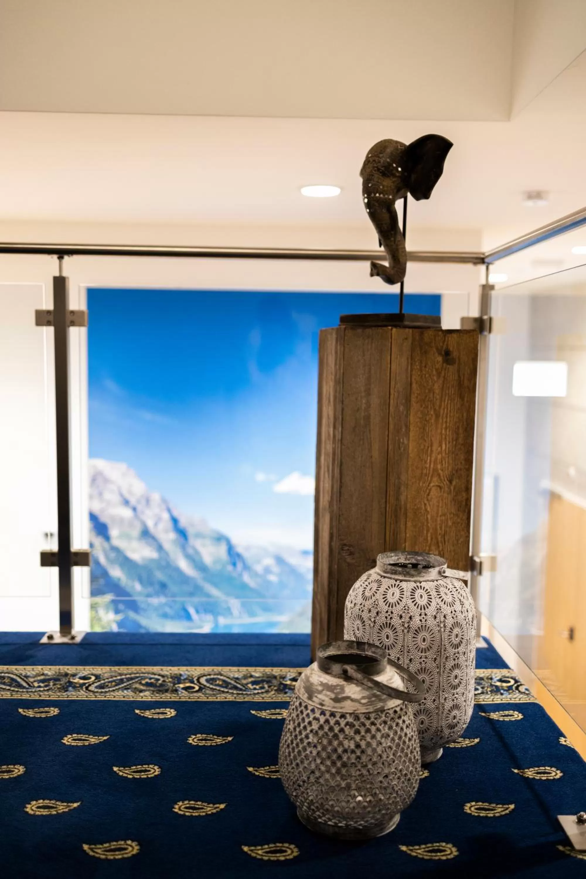 City Hotel Glarnerland