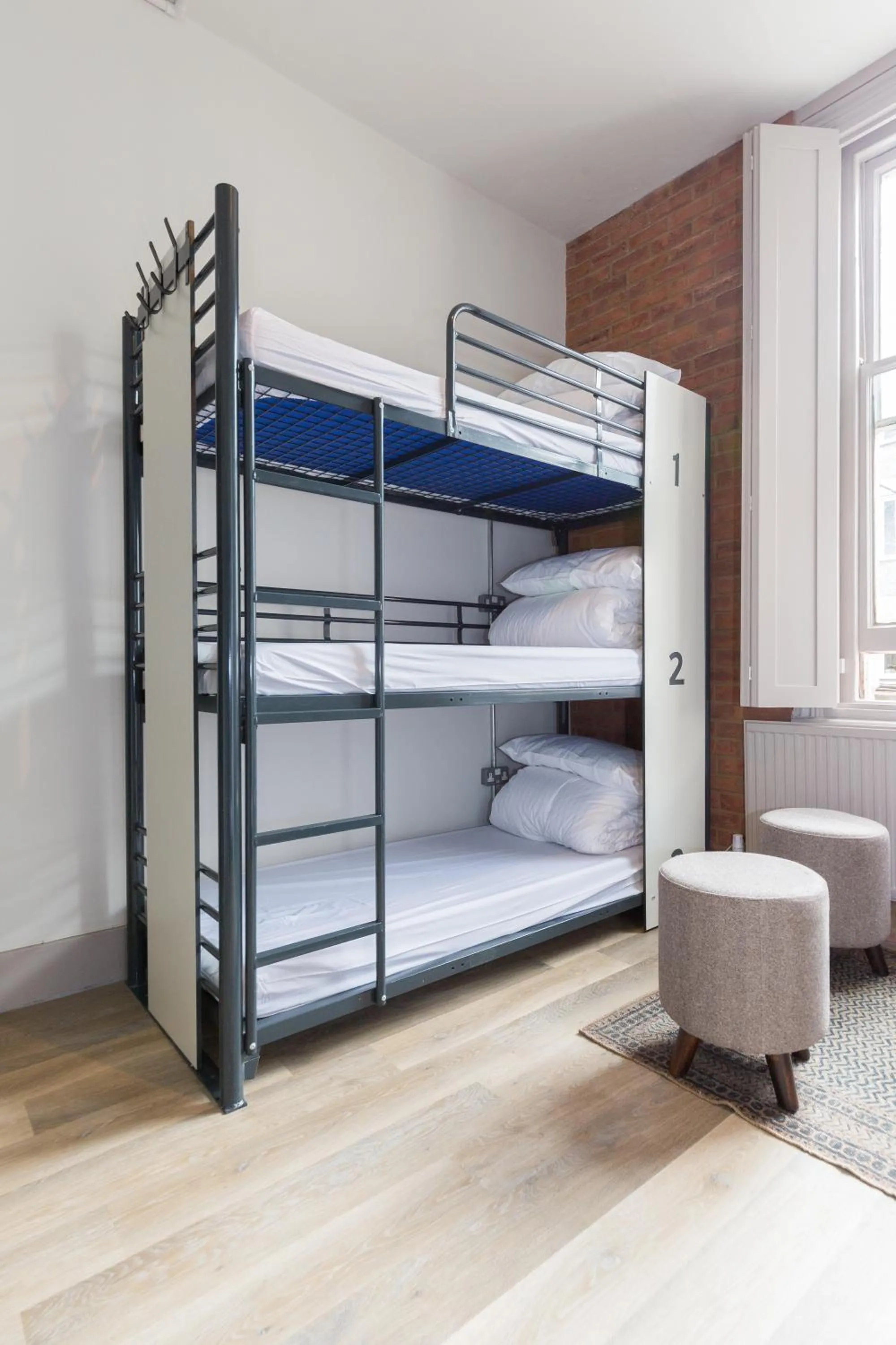 Other, Bed in PubLove @ The Green man, Paddington