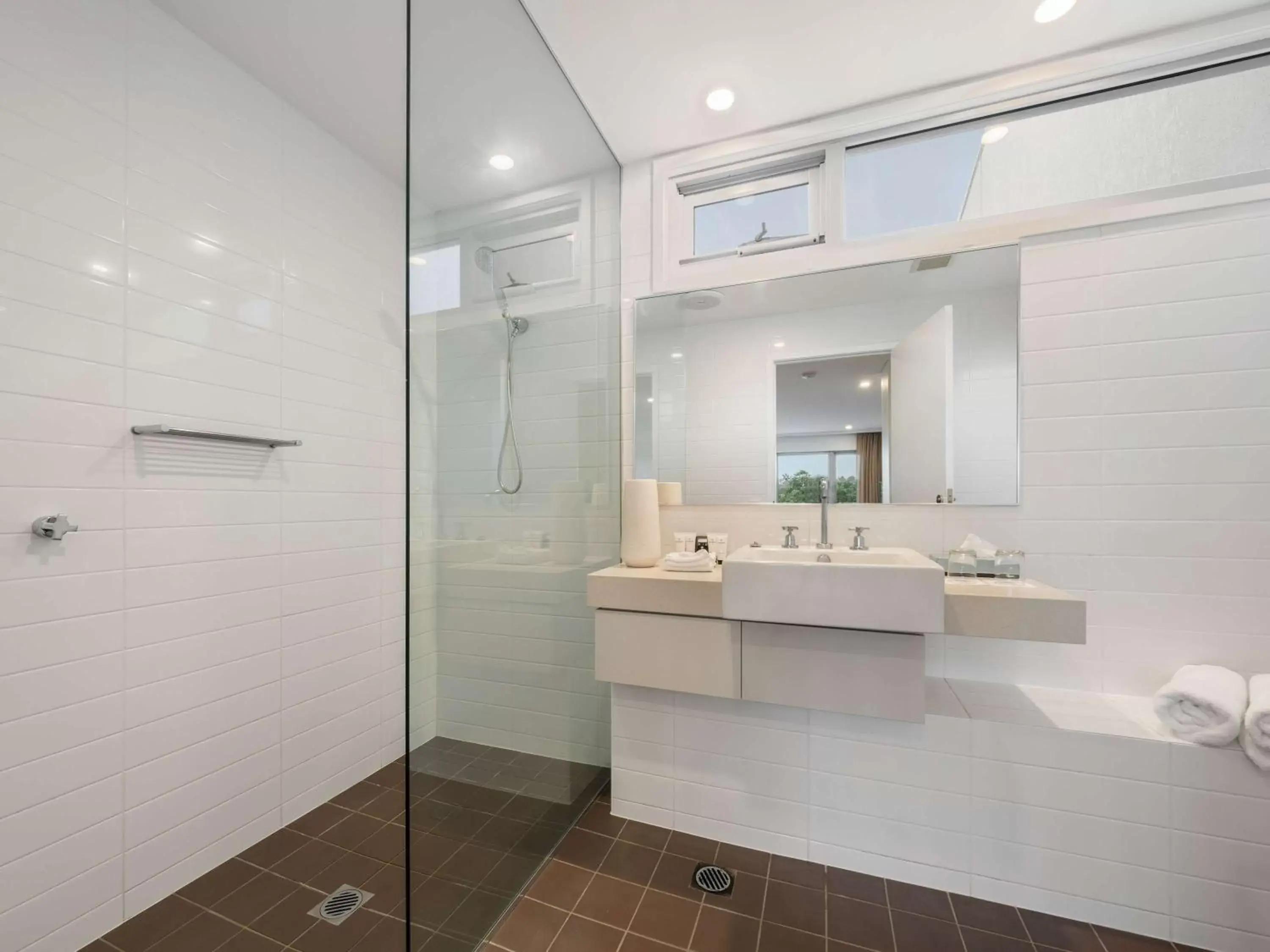 Bathroom in Pullman Magenta Shores Resort