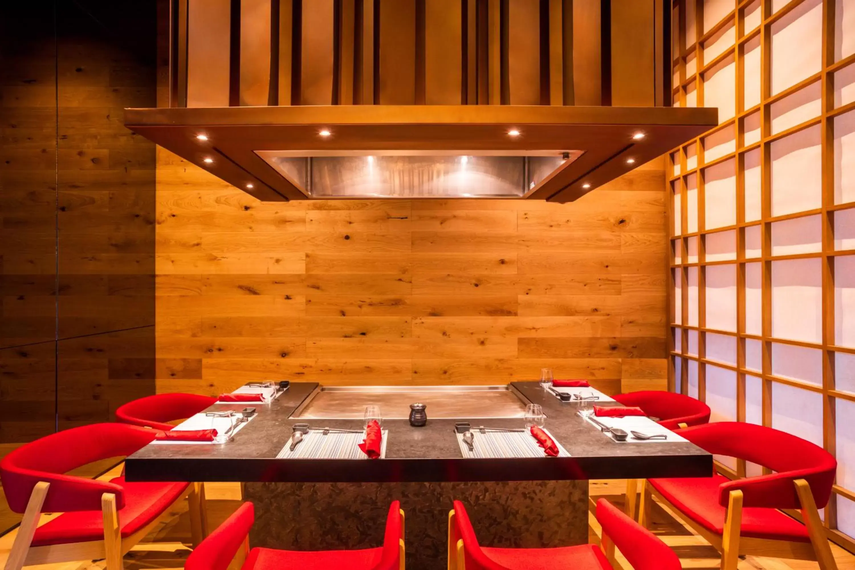 Restaurant/places to eat in Secrets Maroma Beach Riviera Cancun - Adults only Restaurant/places to eat in Secrets Maroma Beach Riviera Cancun - Adults only