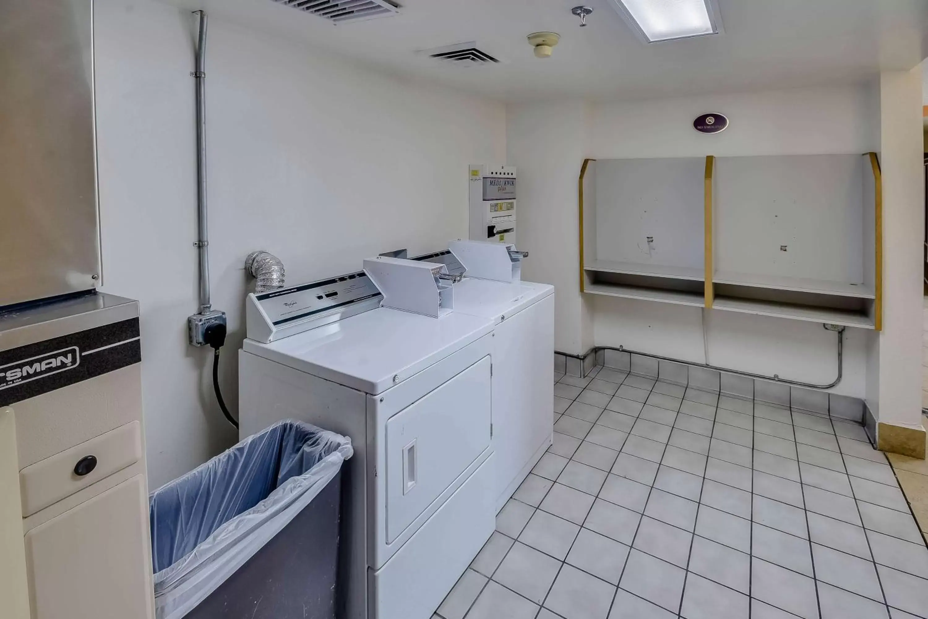 On site, Kitchen/Kitchenette in Motel 6-Katy, TX - Houston