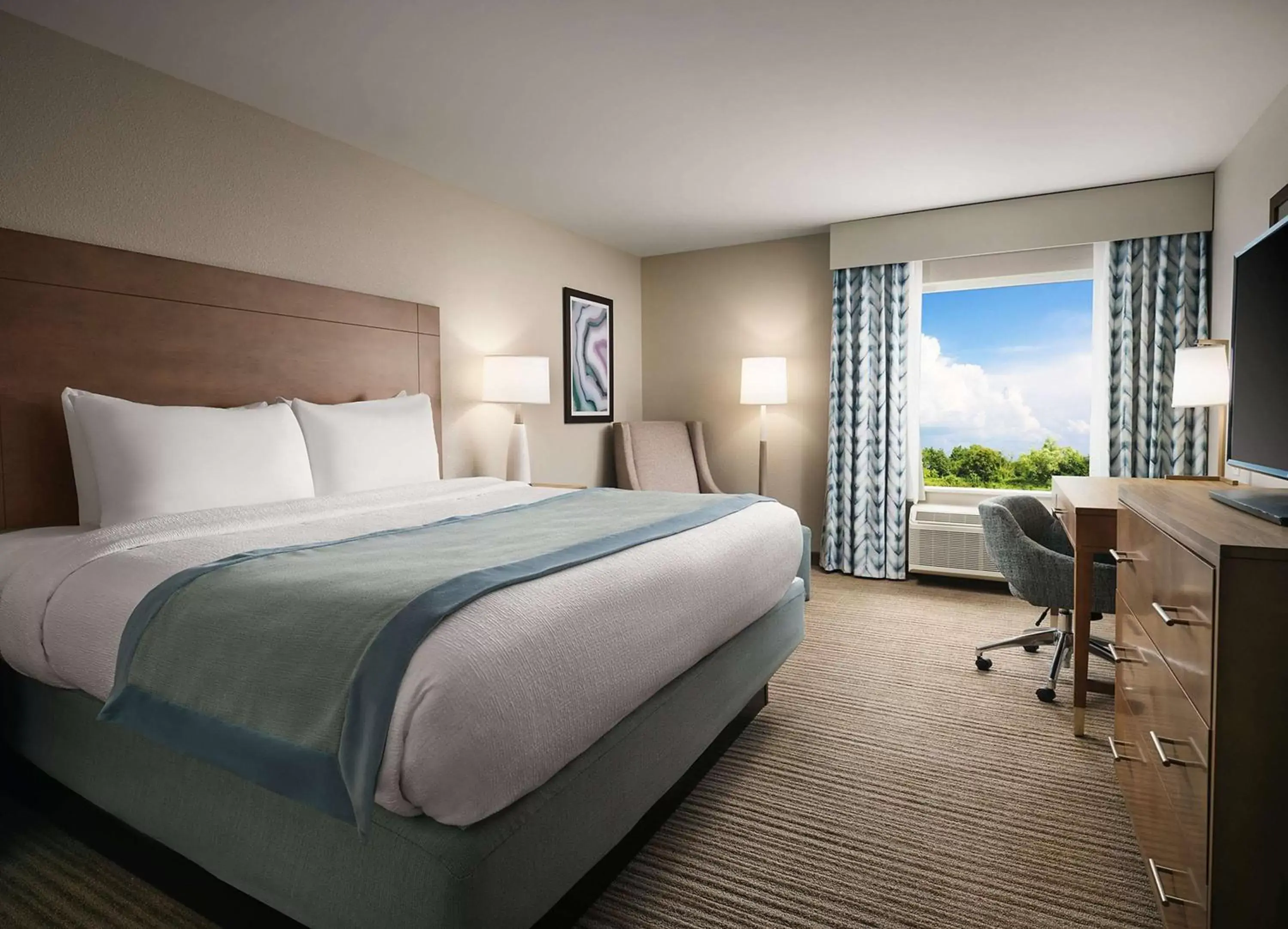 Photo of the whole room, Bed in Best Western Plus Desoto Photo of the whole room, Bed in Best Western Plus Desoto