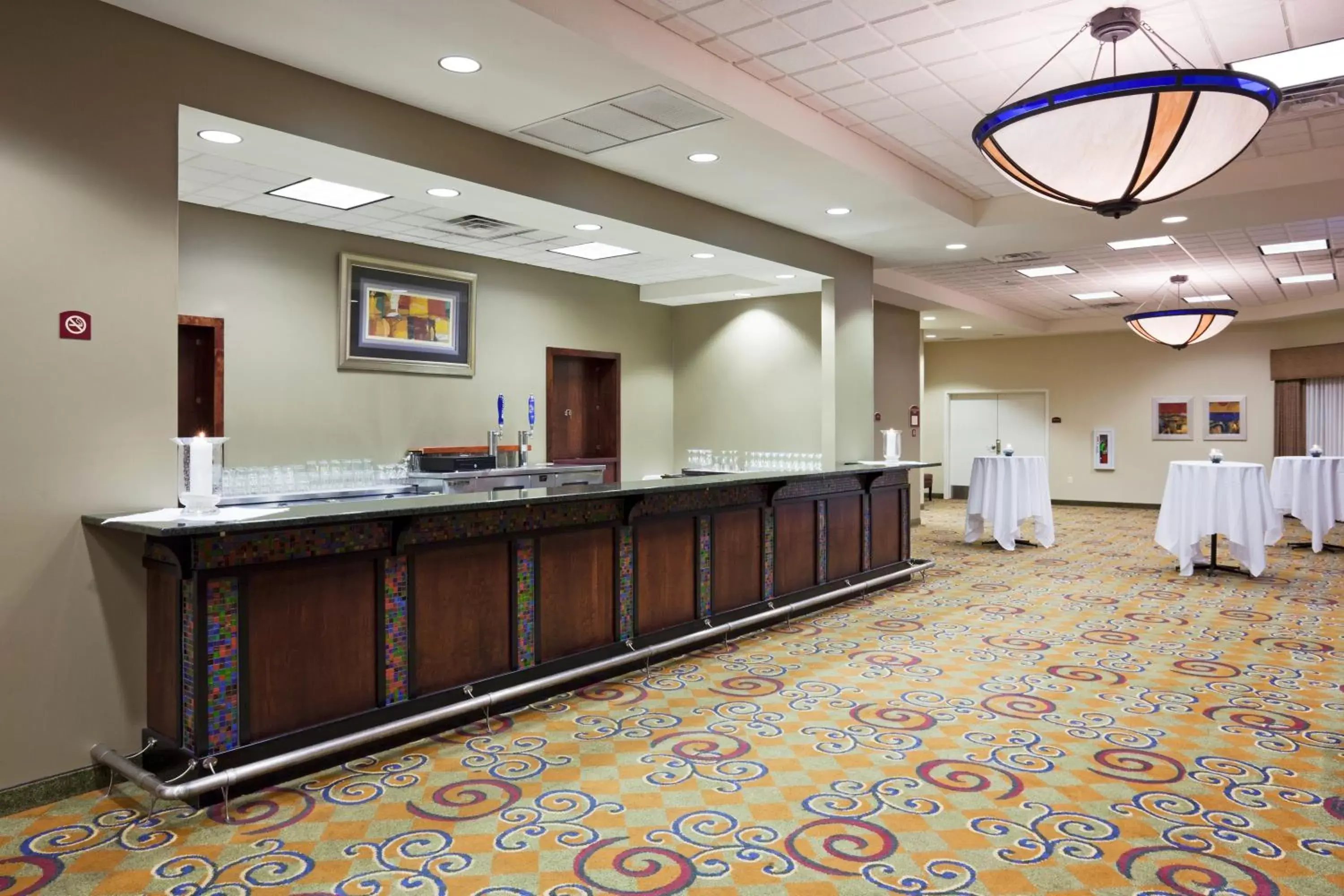 Meeting/conference room, Banquet Facilities in Holiday Inn Conference Center Marshfield, an IHG Hotel