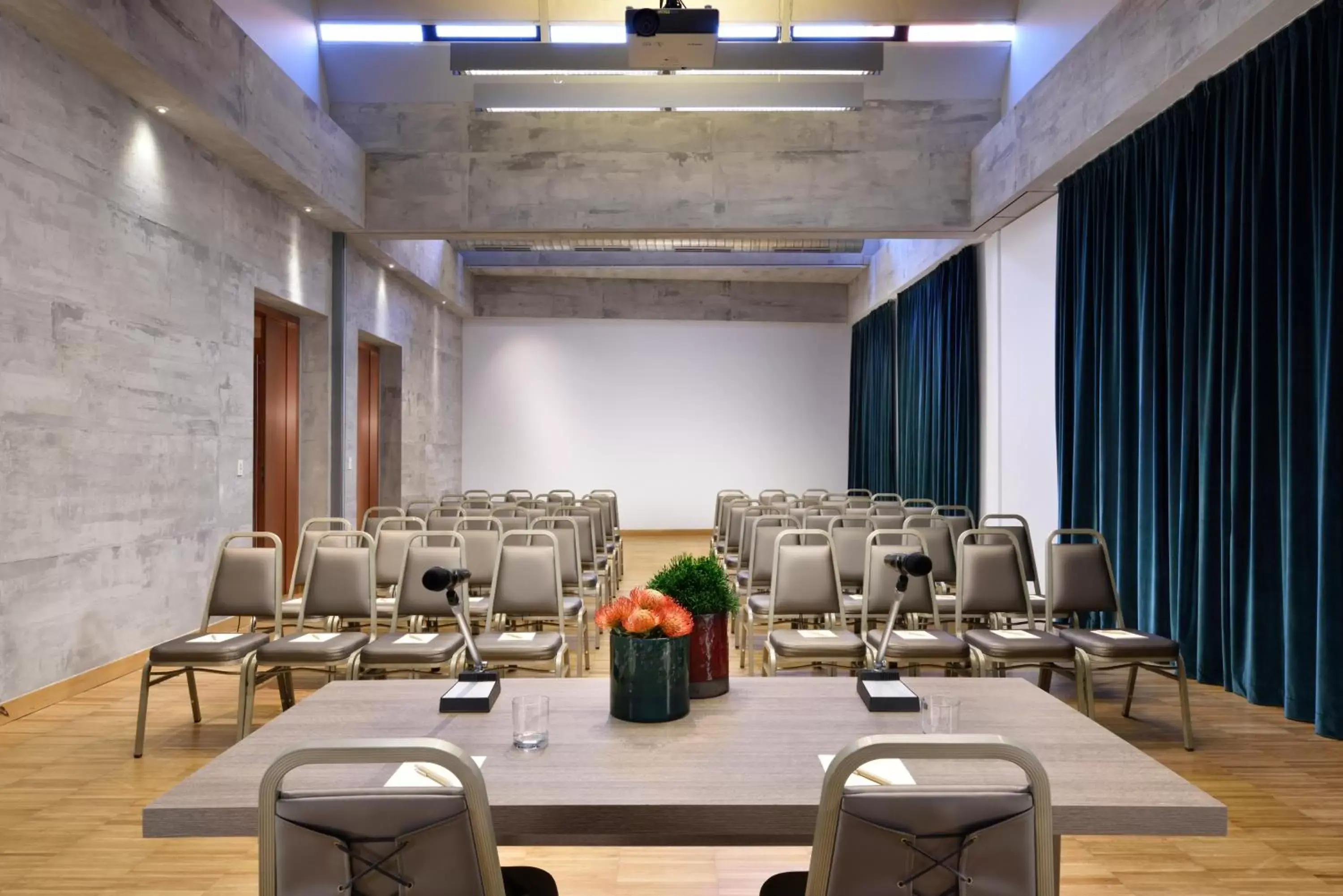 Meeting/conference room in Enterprise Hotel Design & Boutique