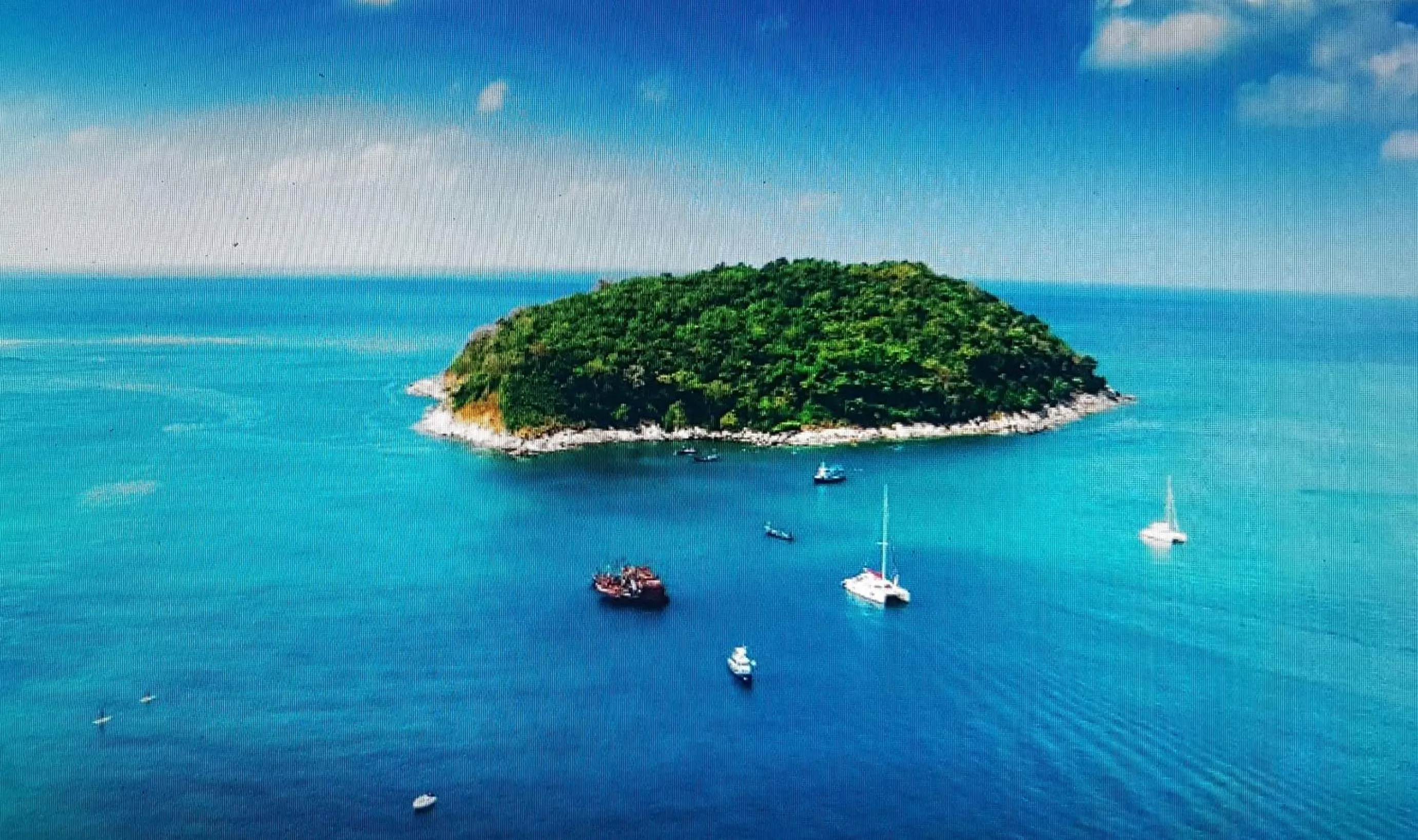 Nearby landmark in Baan Chaylay Resort Karon