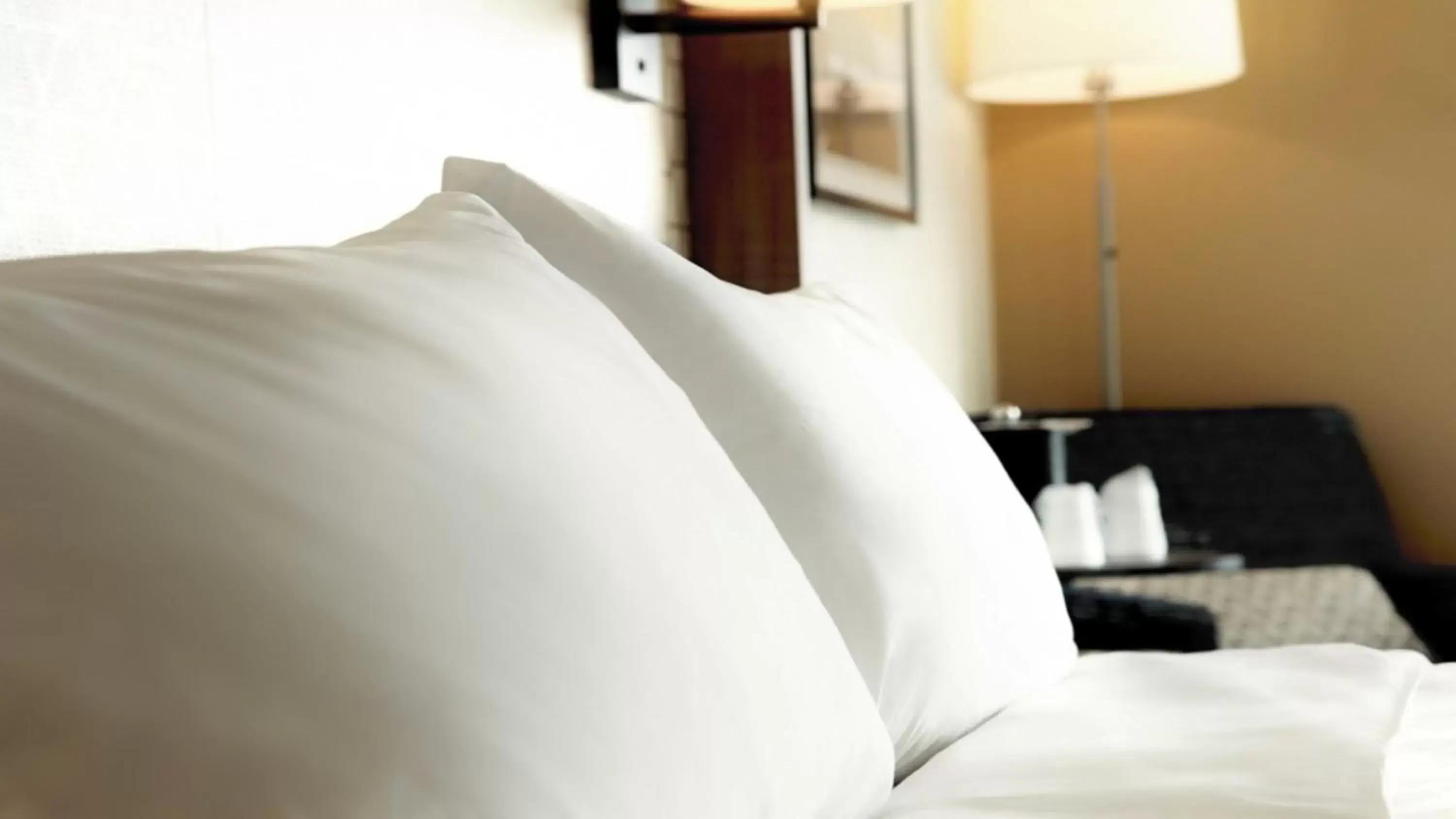 Bedroom, Bed in Holiday Inn Hotel & Suites Overland Park-Convention Center, an IHG Hotel