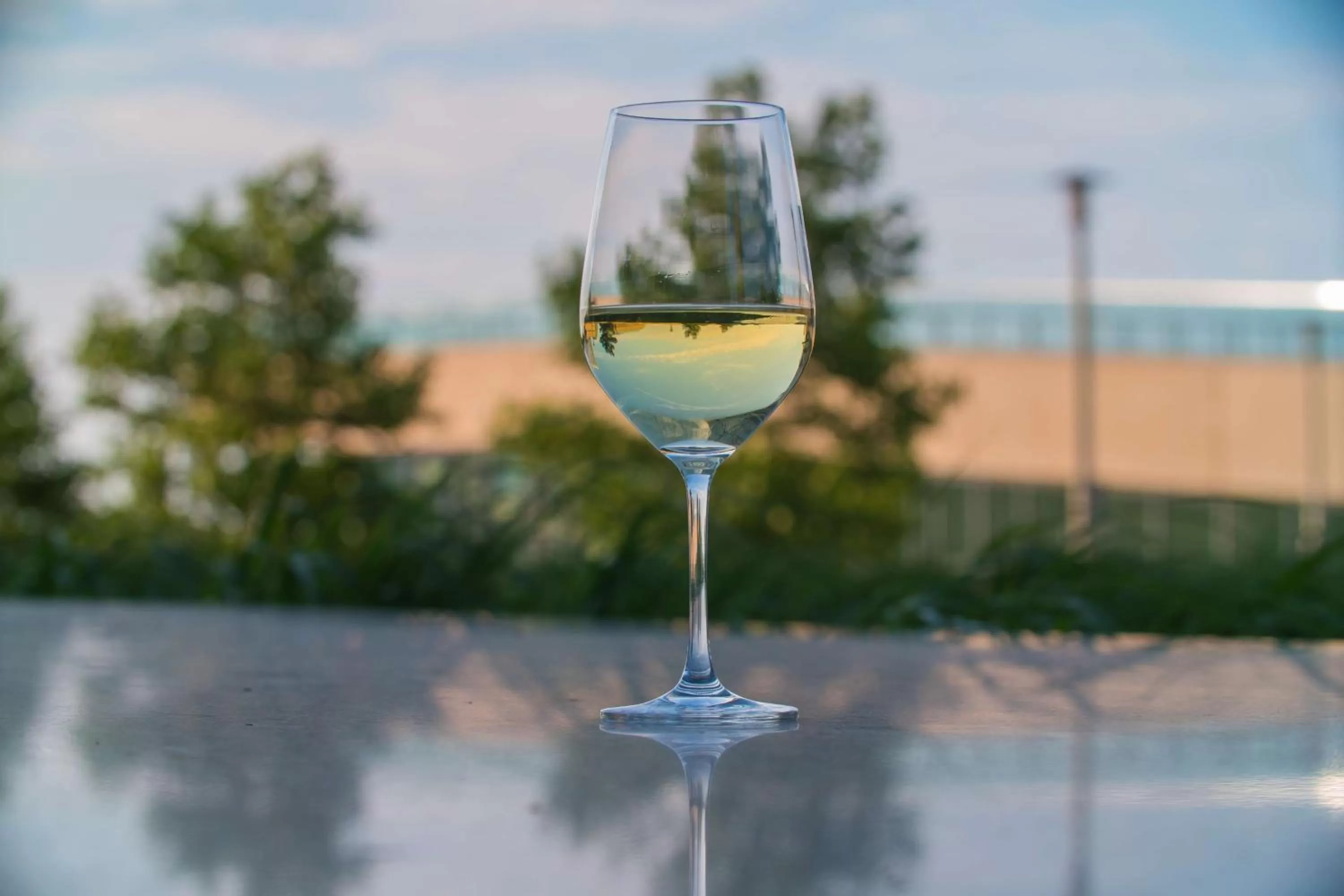 Restaurant/places to eat in Hilton Cleveland Downtown