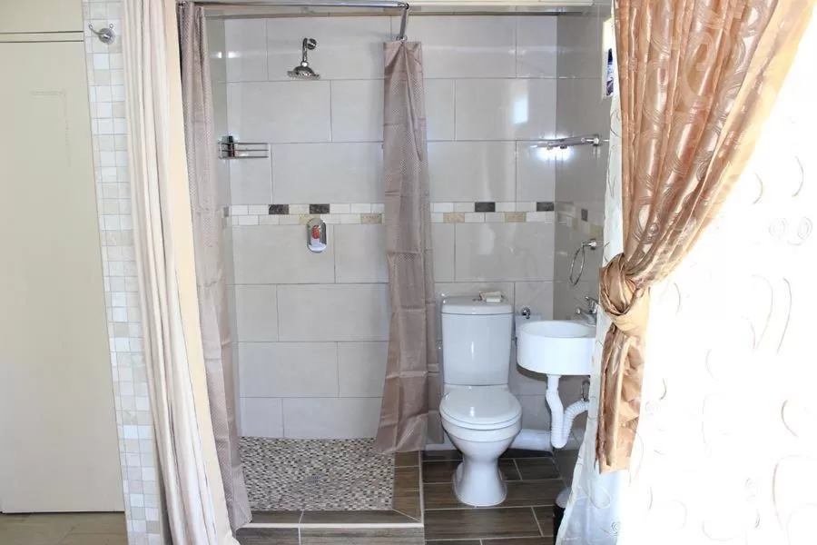 Bathroom in Moye Guest House