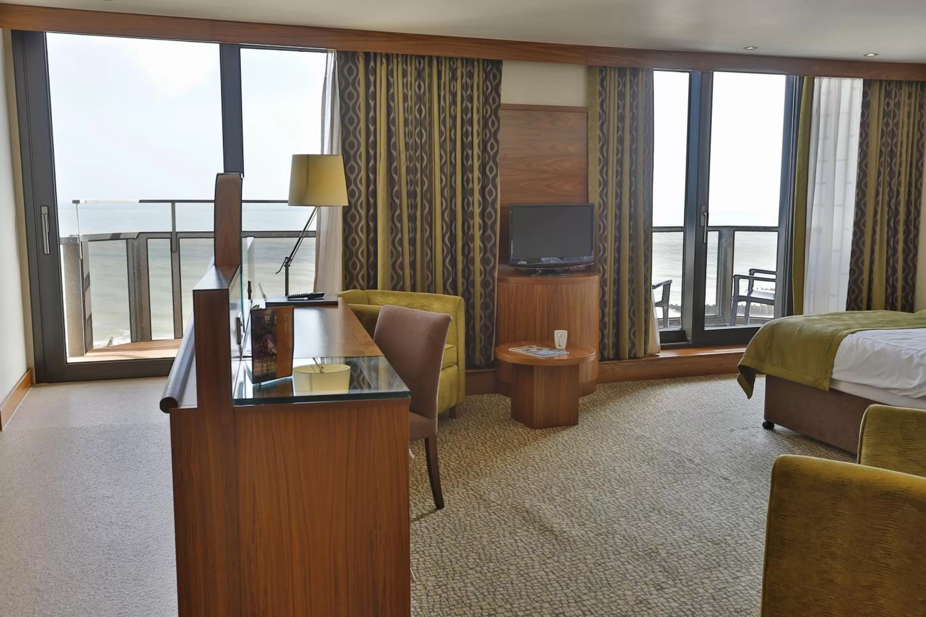 Other in The View Hotel