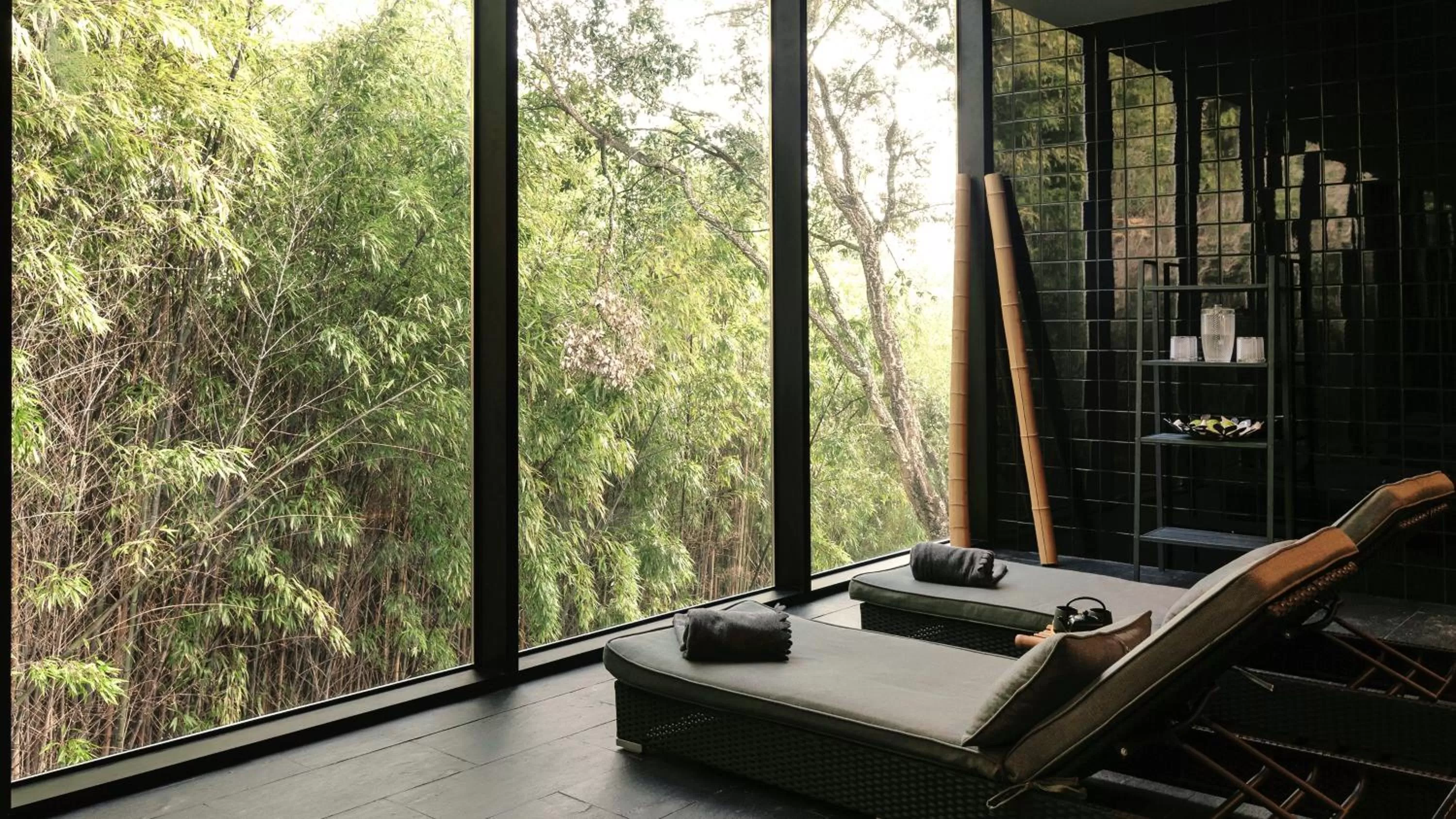 Spa and wellness centre/facilities in Douro Palace Hotel Resort & SPA