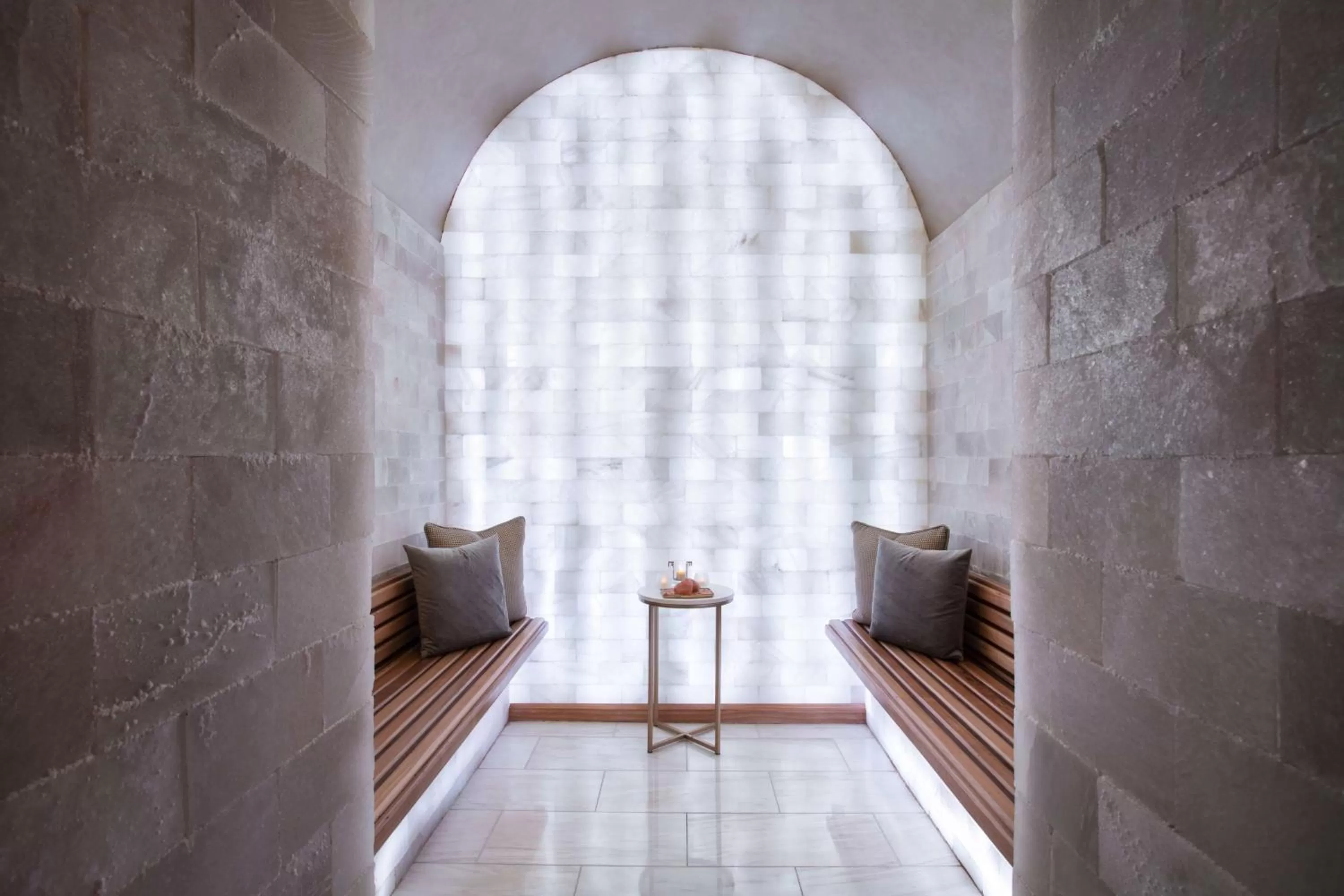 Sports in Waldorf Astoria Washington DC