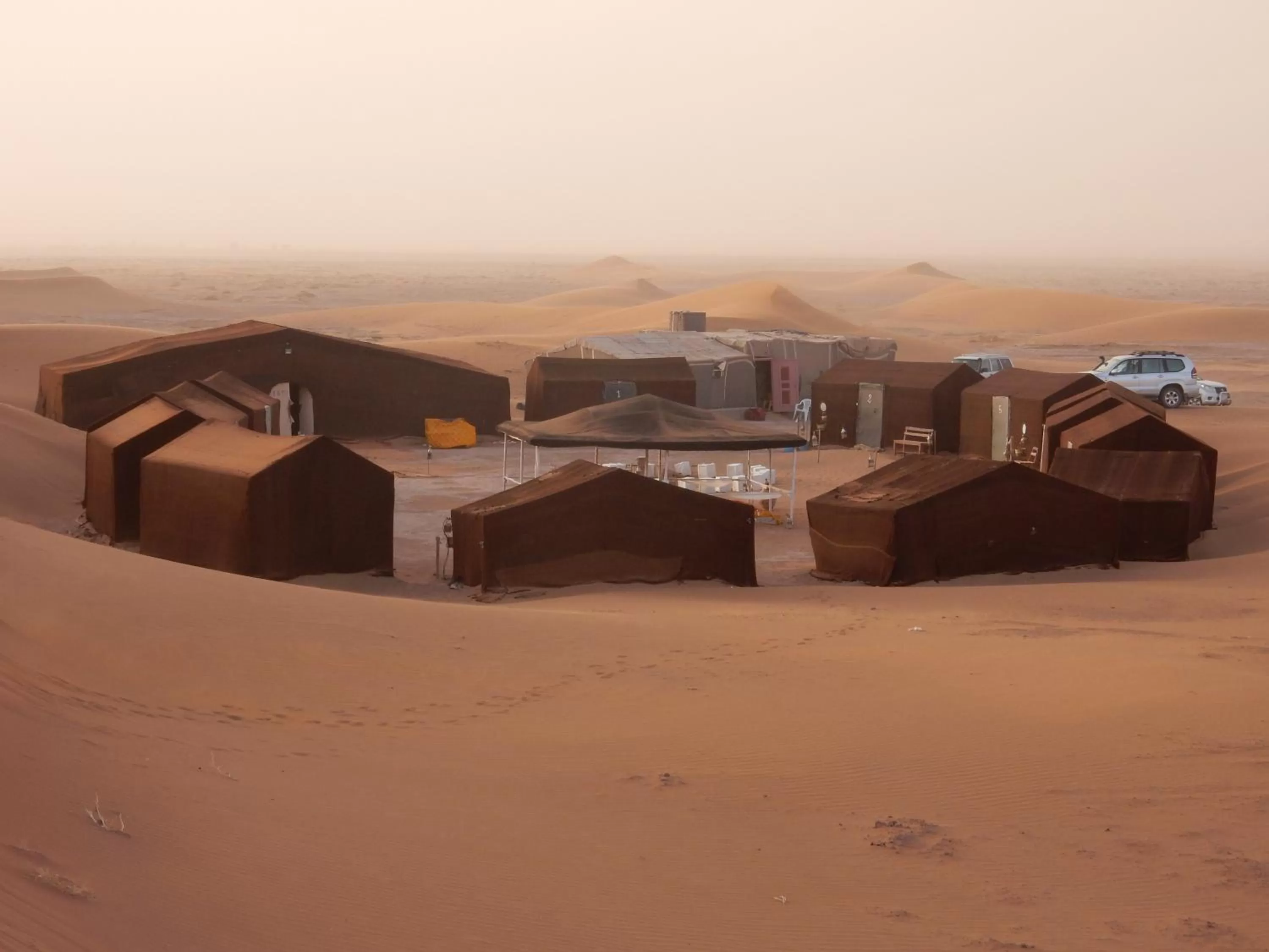 Activities in Maison d'hôtes Dar El Nath