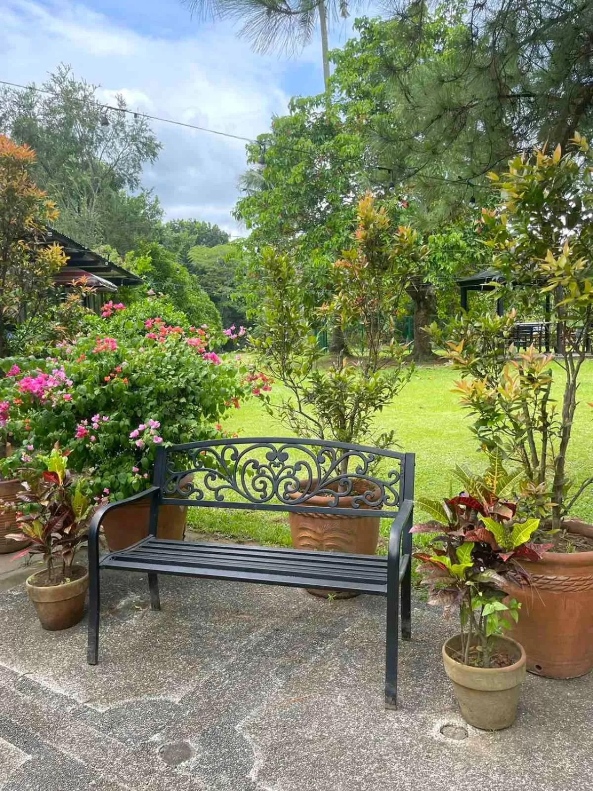 Casa San Pablo B & B