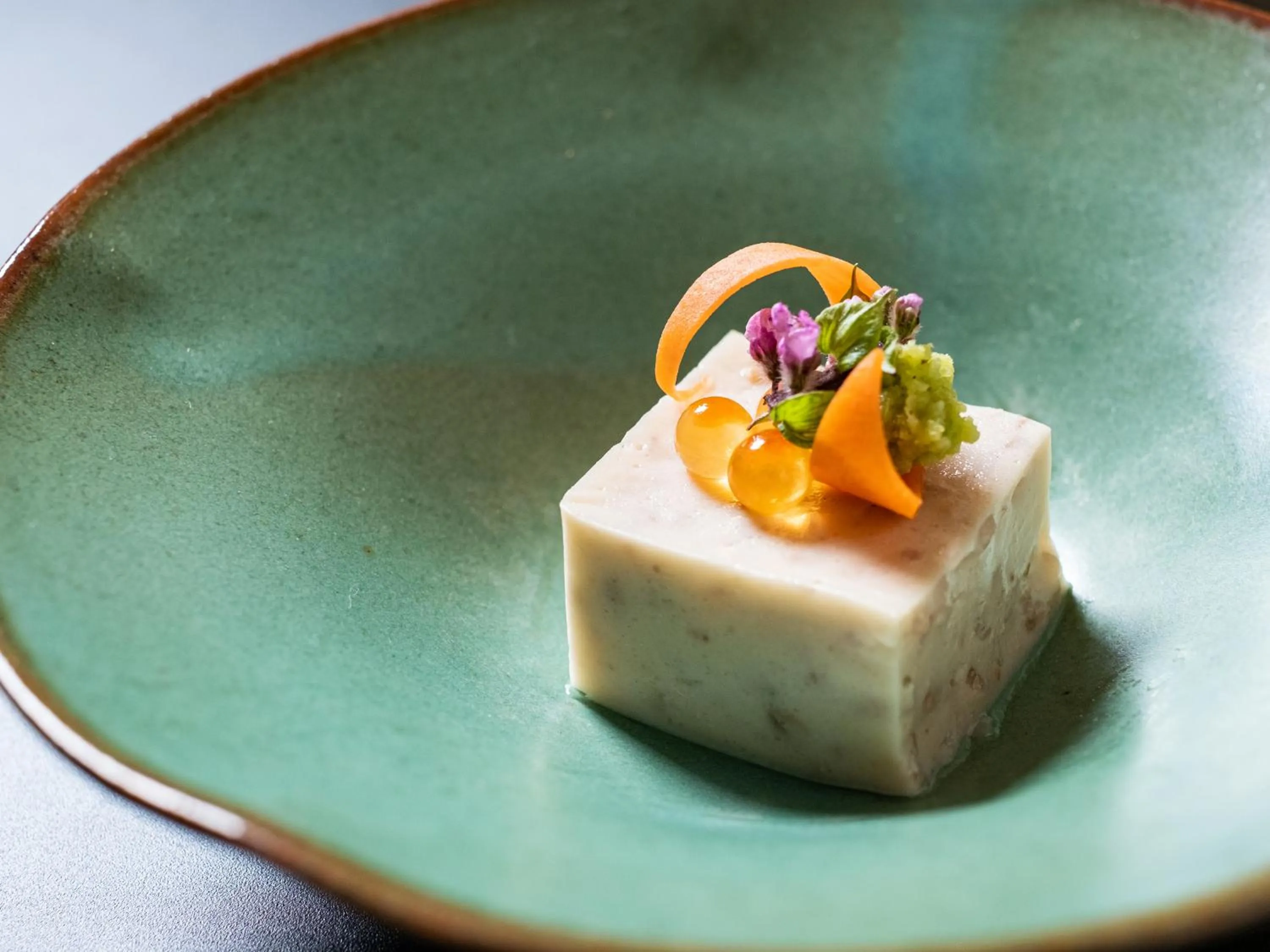 Dinner in Shirayunoyado Yamadaya Hakone Gora