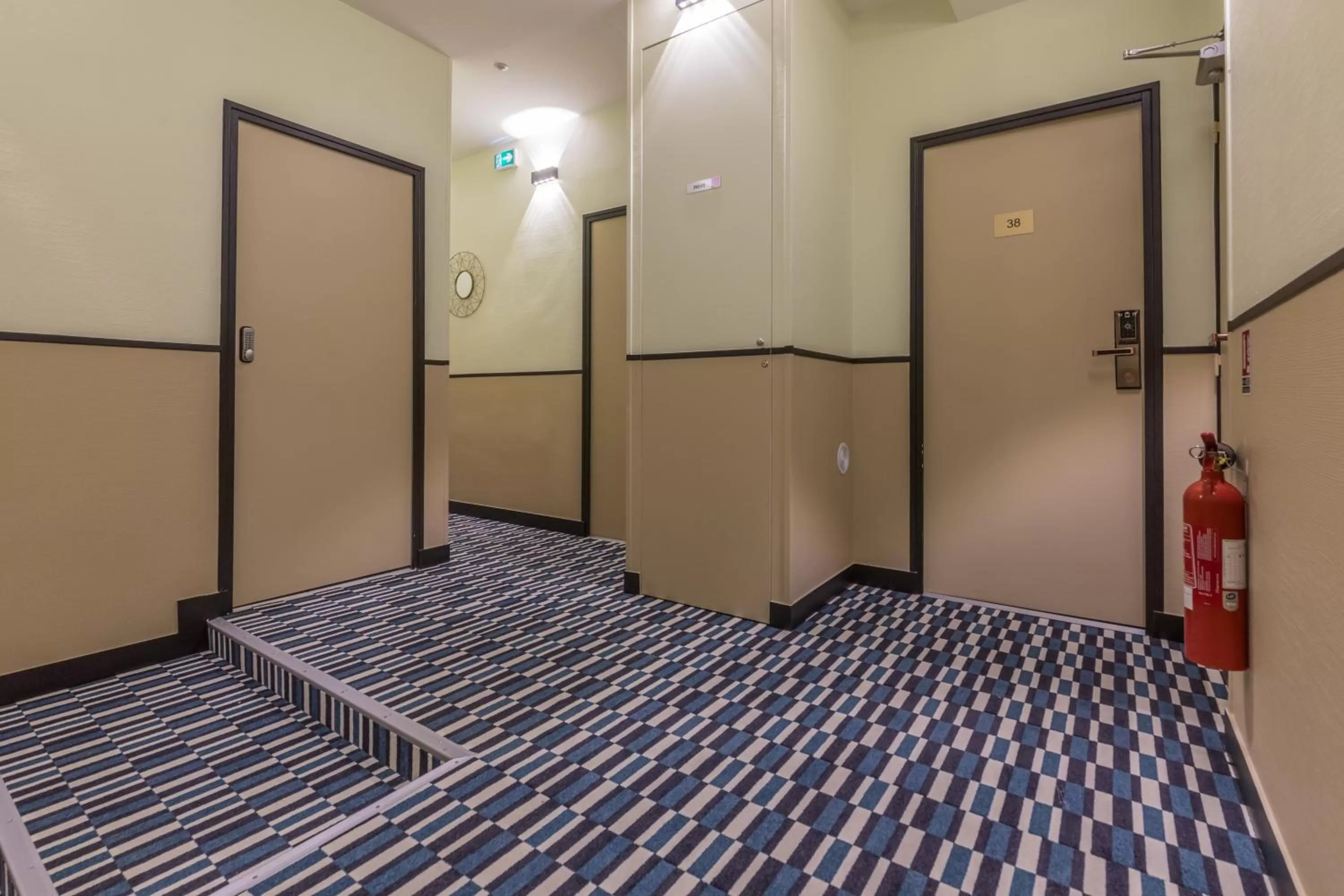 Other in WS Haussmann - La Fayette