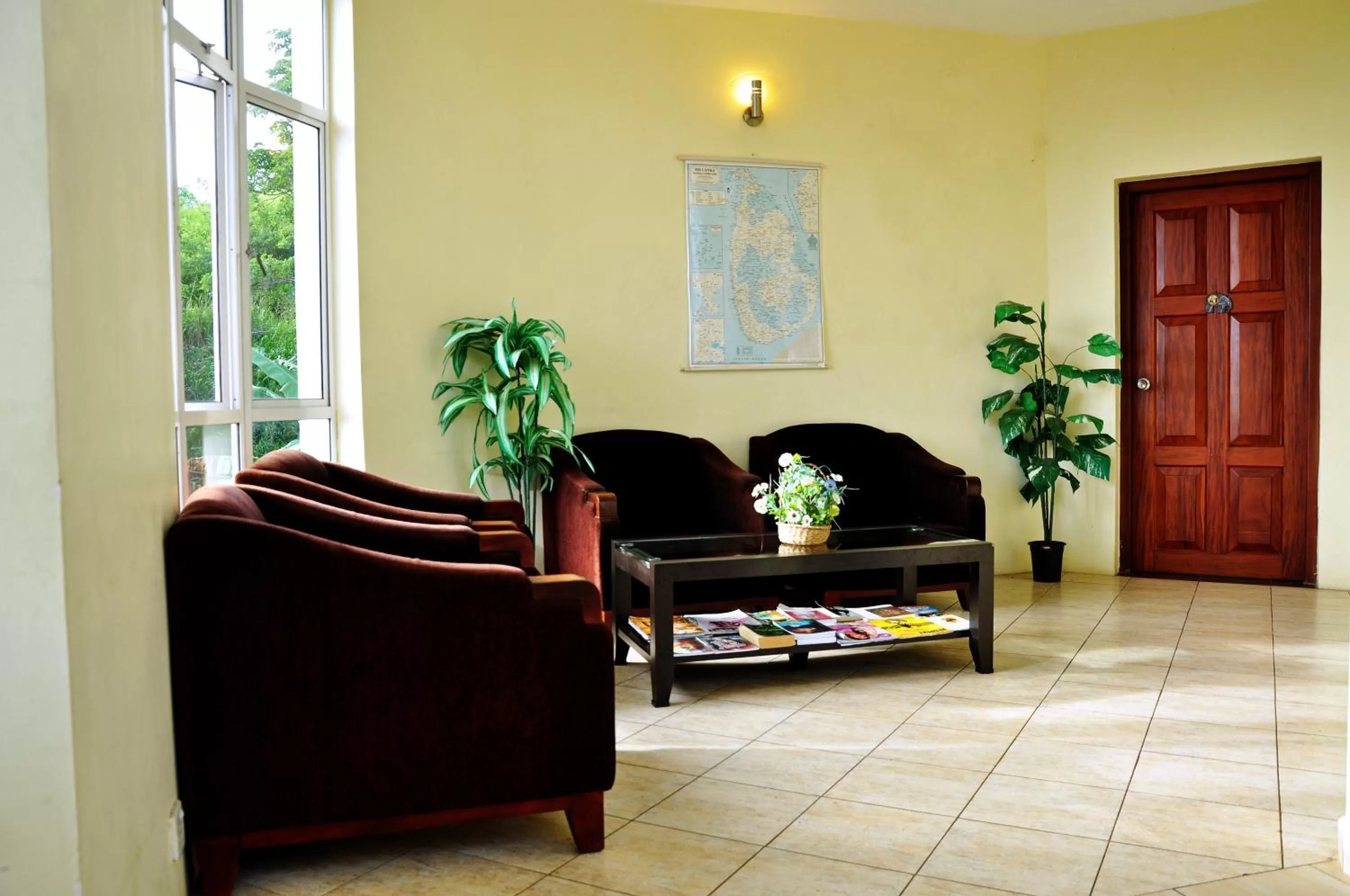 Day in Kandyan View Holiday Bungalow free pickup from kandy