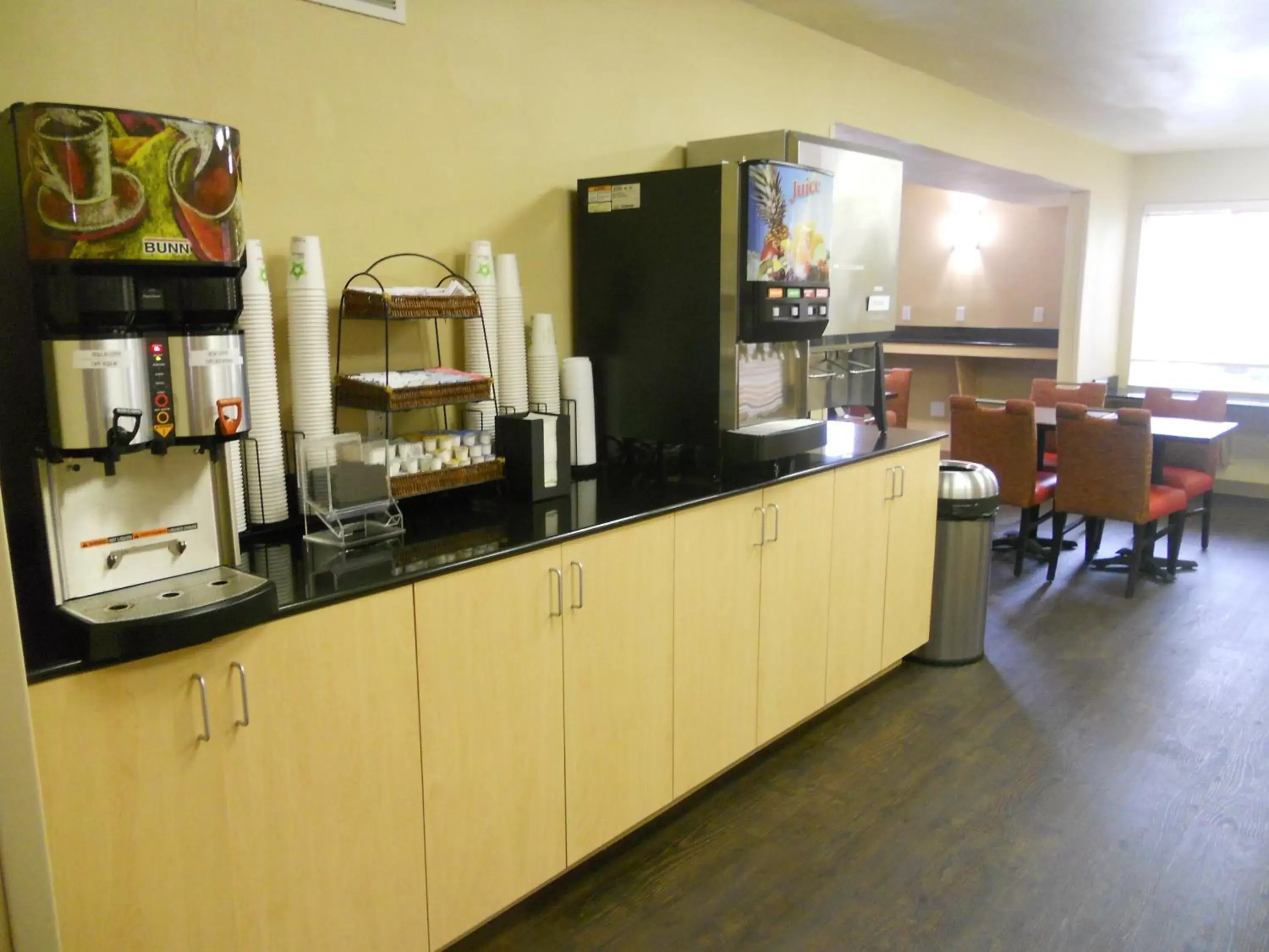Area and facilities, Kitchen/Kitchenette in Extended Stay America Suites - Orlando - Lake Buena Vista