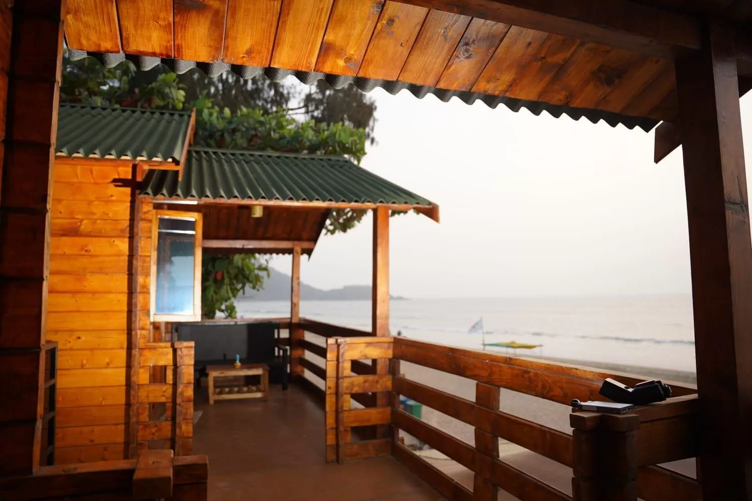 Aquila Boutique Resort Agonda