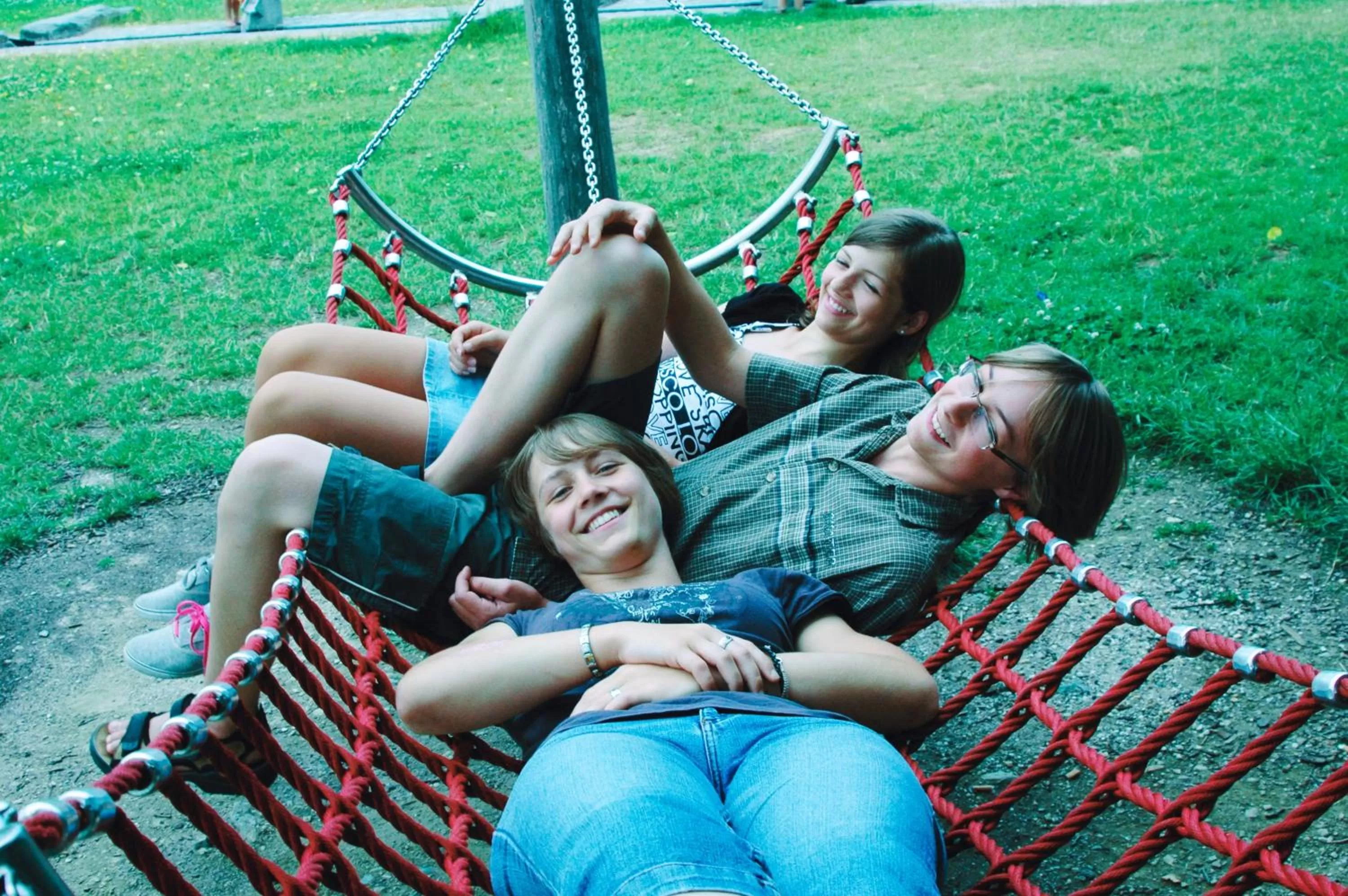 Day in Villa & Hotel Am Park