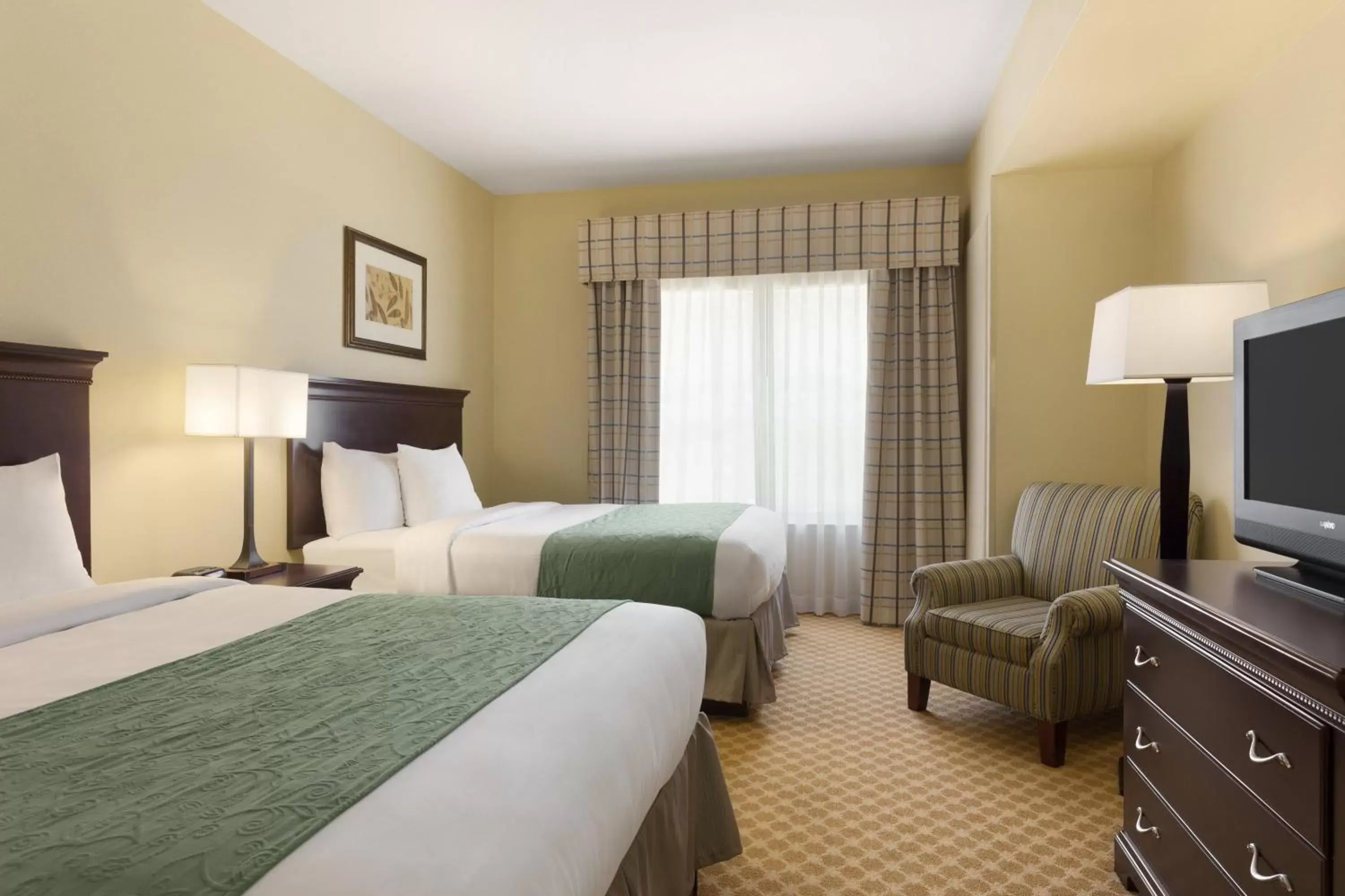 Other in Country Inn & Suites by Radisson, Pineville, LA