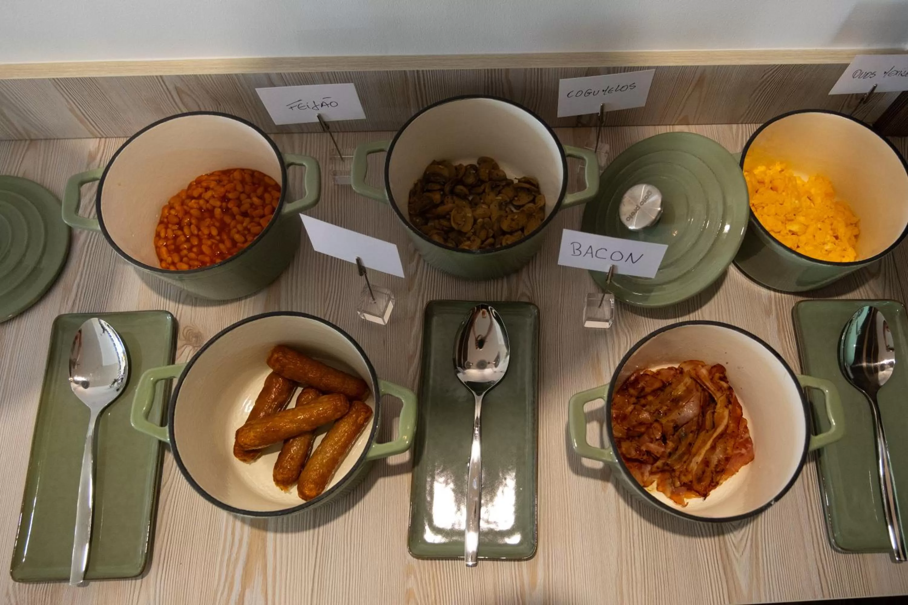 Ria Formosa Guest House