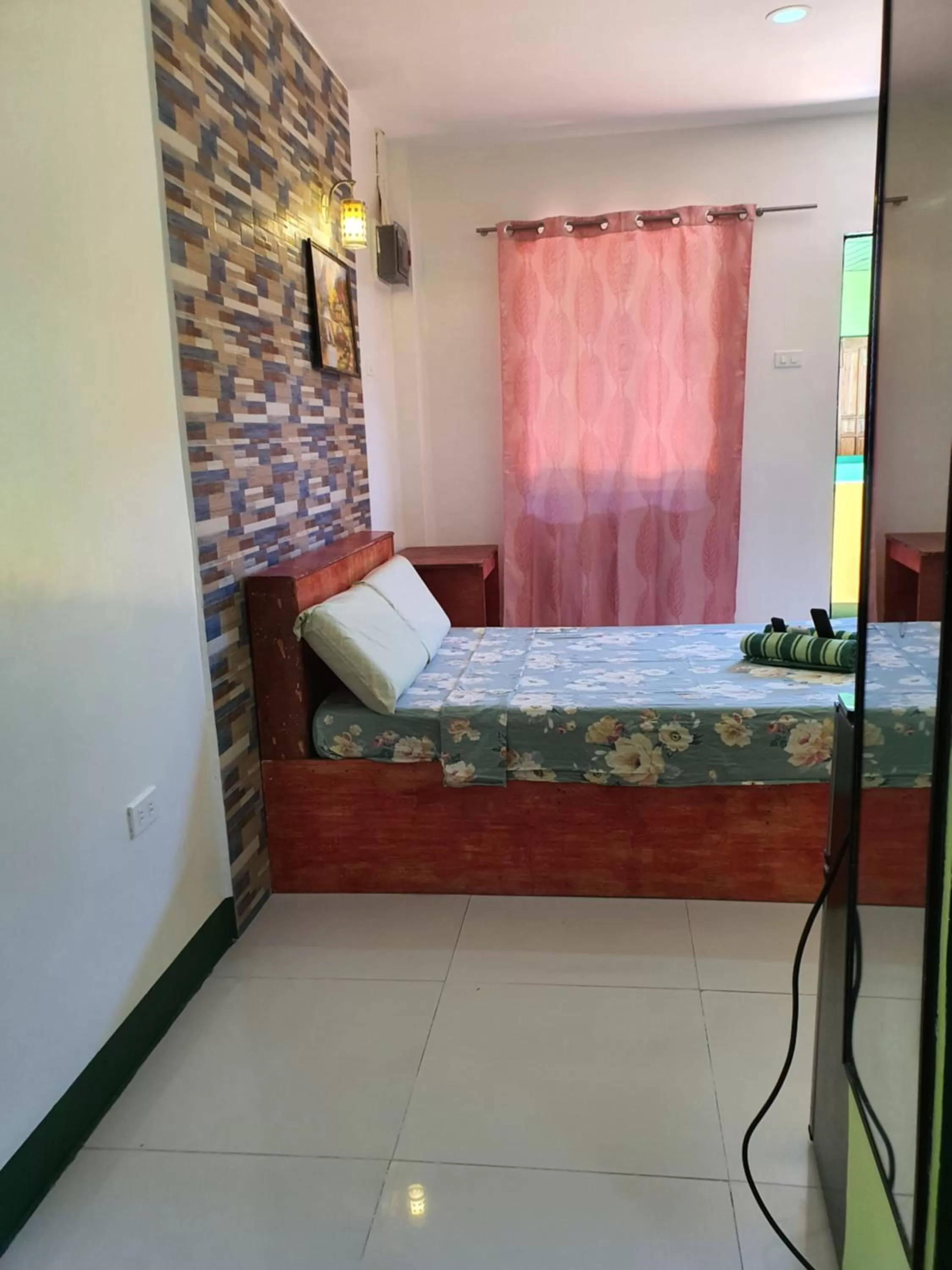 Bedroom, Bed in Aosmec Square Hotel