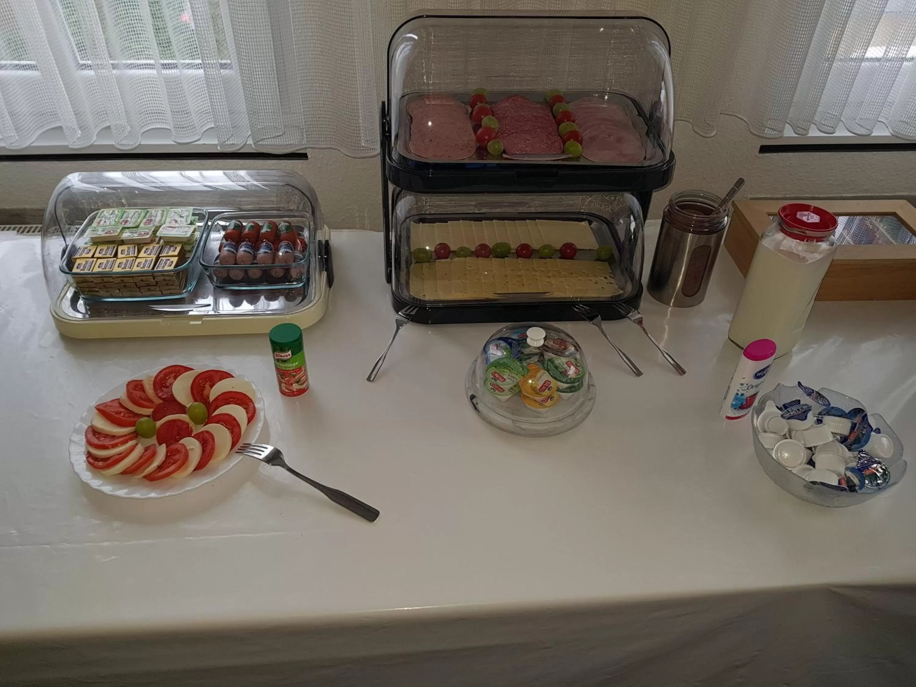 Appartement-Hotel Rostock