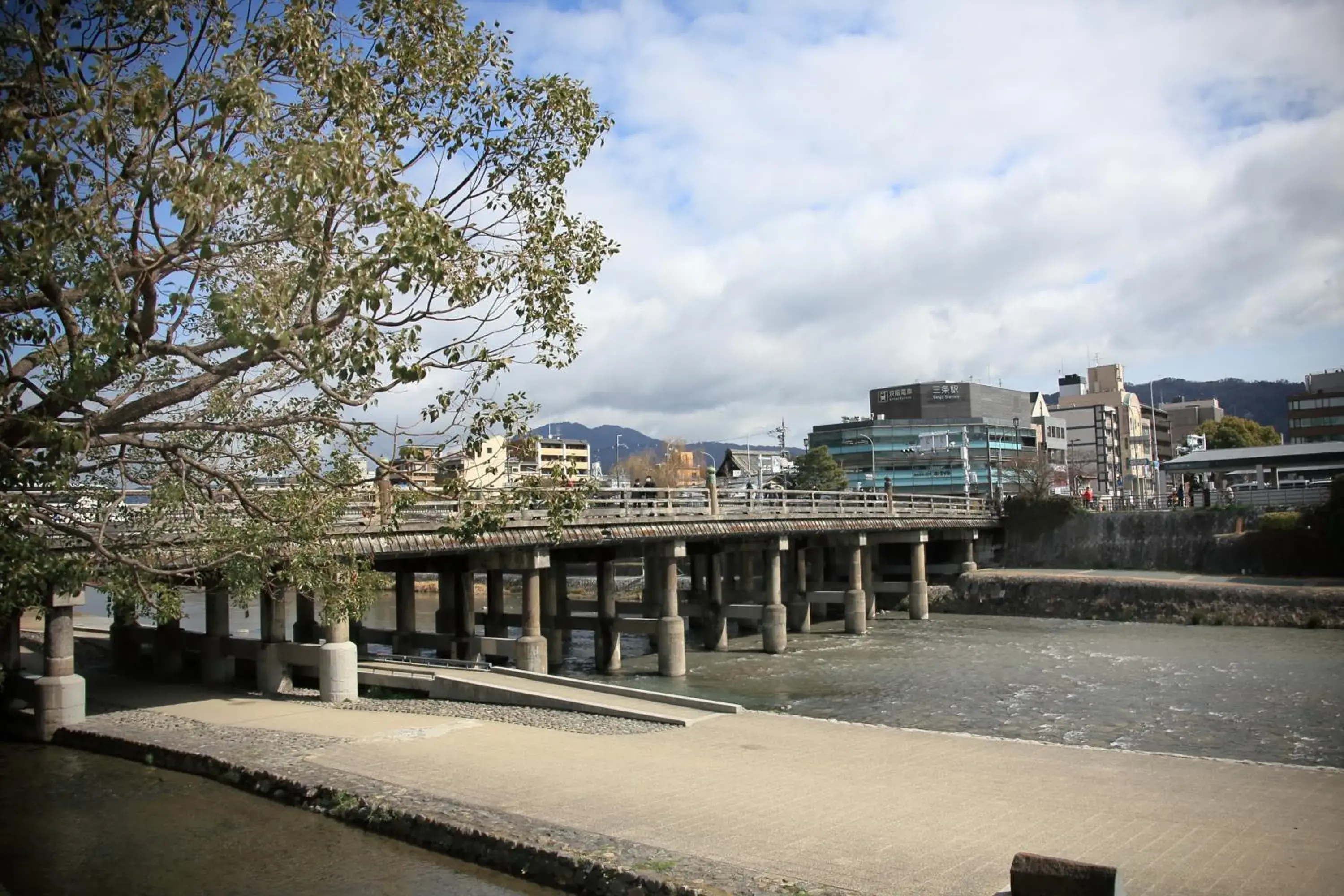 Neighbourhood in Dhawa Yura Kyoto - Banyan Tree Group