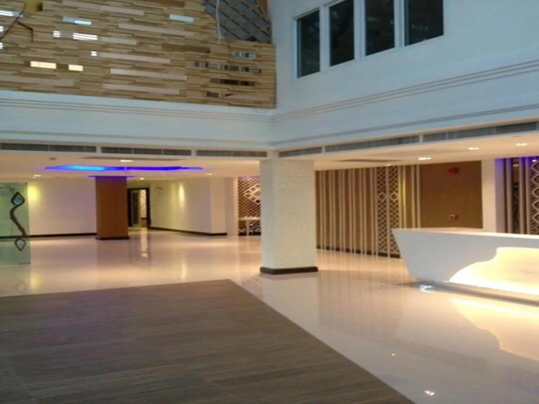 Lobby or reception, Lobby/Reception in Vassana Design Hotel