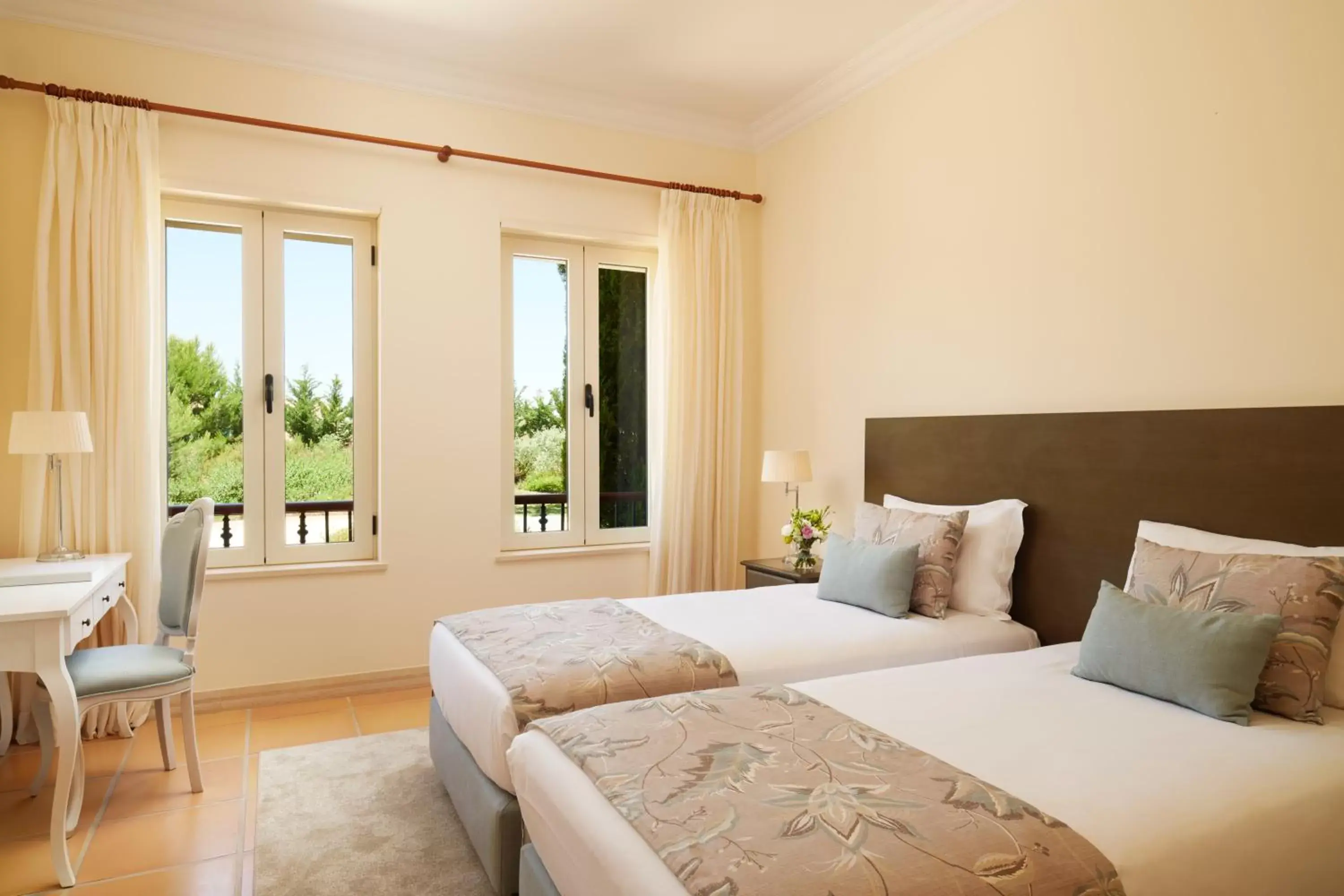 Bedroom, Bed in Monte Rei Golf & Country Club