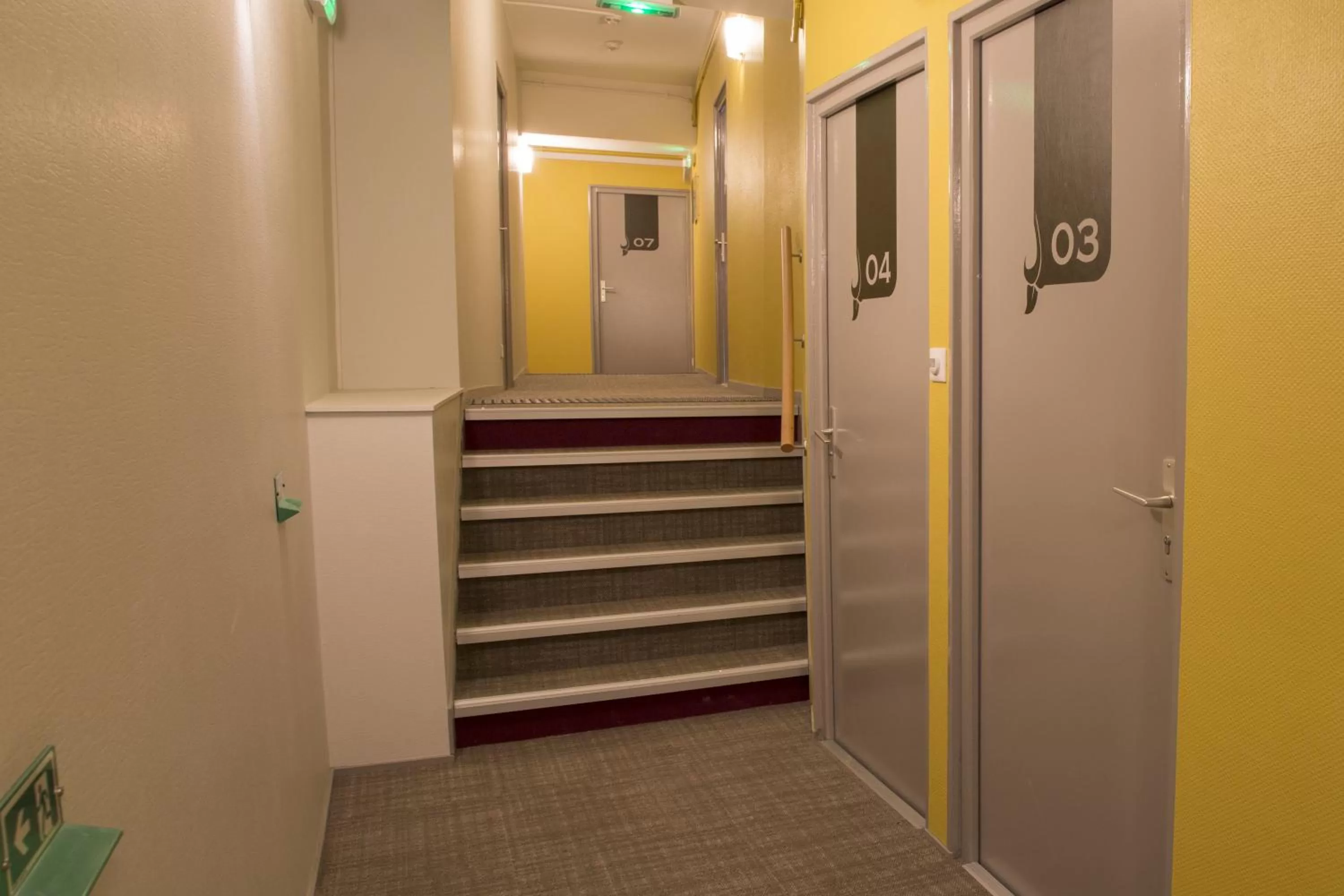 Other in Logis Hôtel Chaptal, Amboise