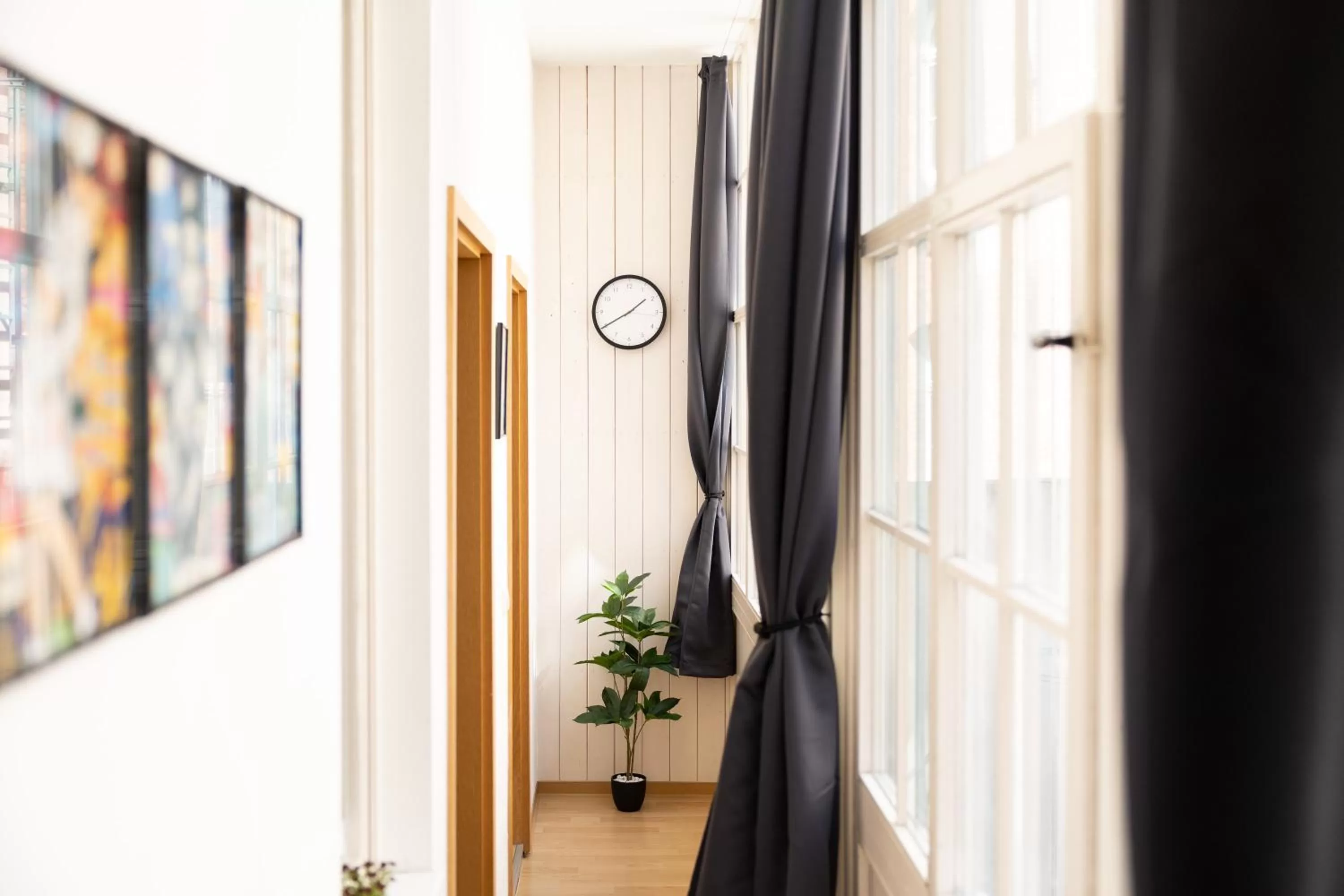 Facade/entrance in Apartments an der Oper - Innenstadt - Zentral - Küche - Wifi - Powered by Ko-Living