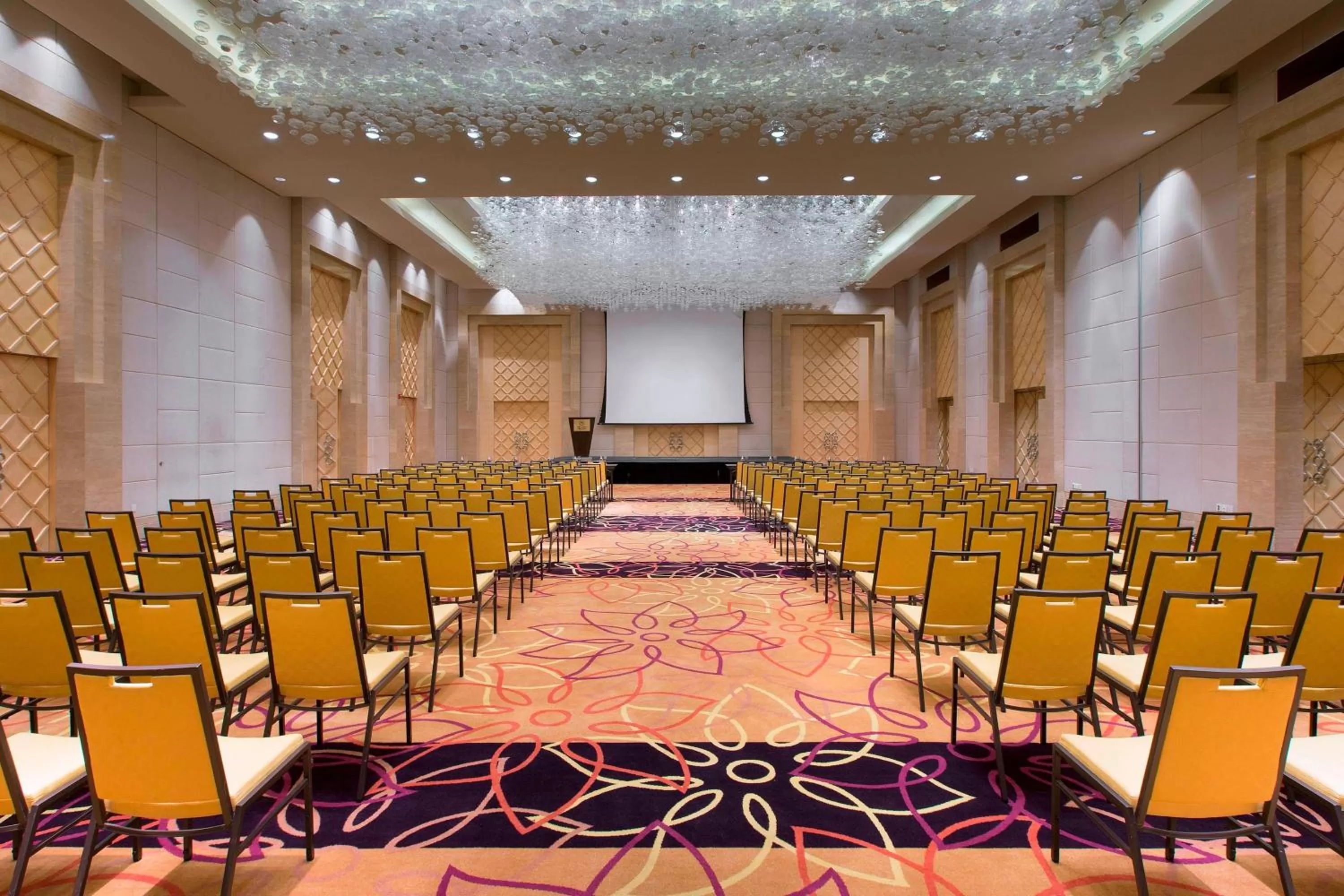 Meeting/conference room in Sheraton Nha Trang Hotel & Spa