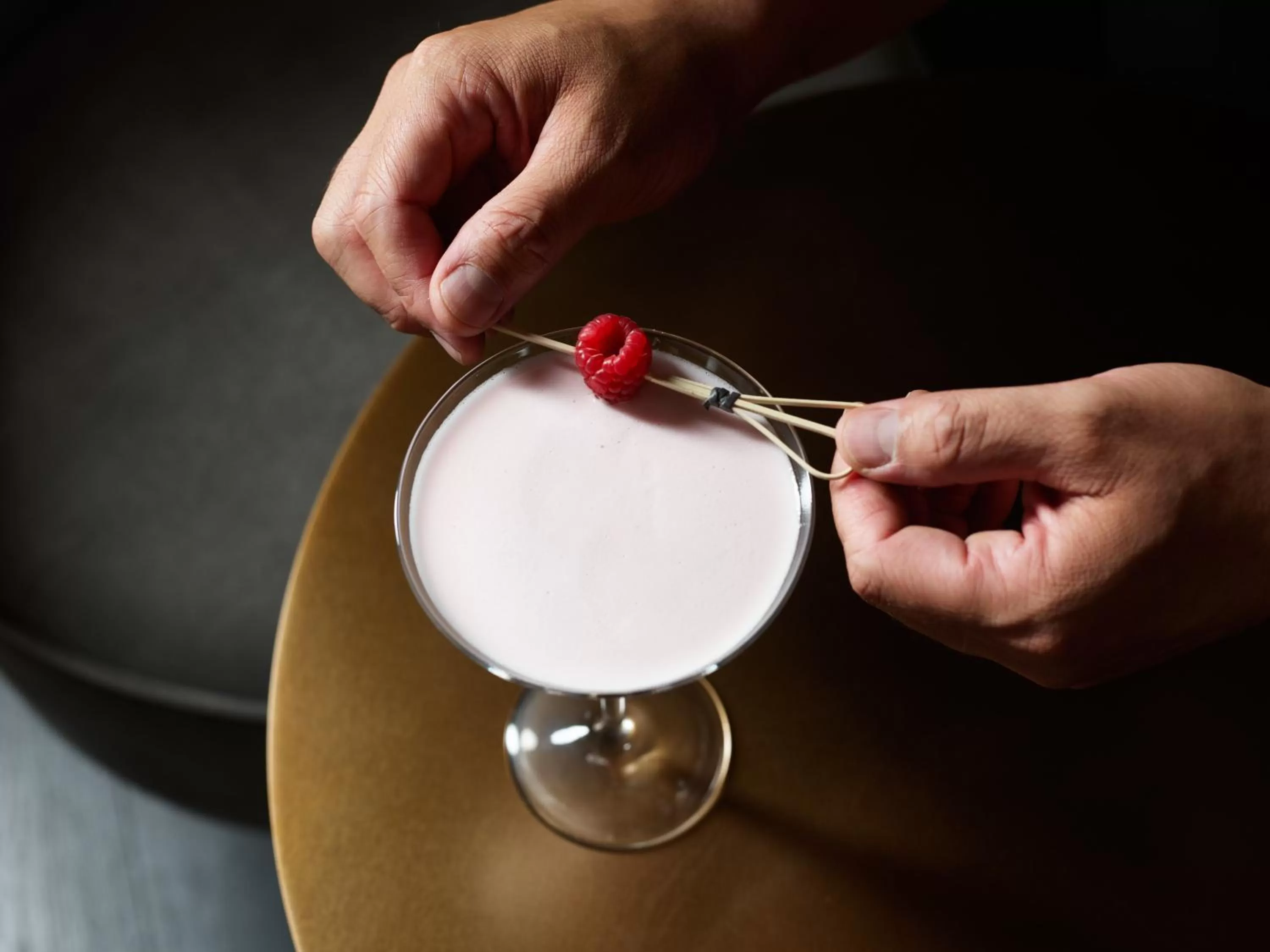 Lounge or bar in The Porter House Hotel Sydney - MGallery