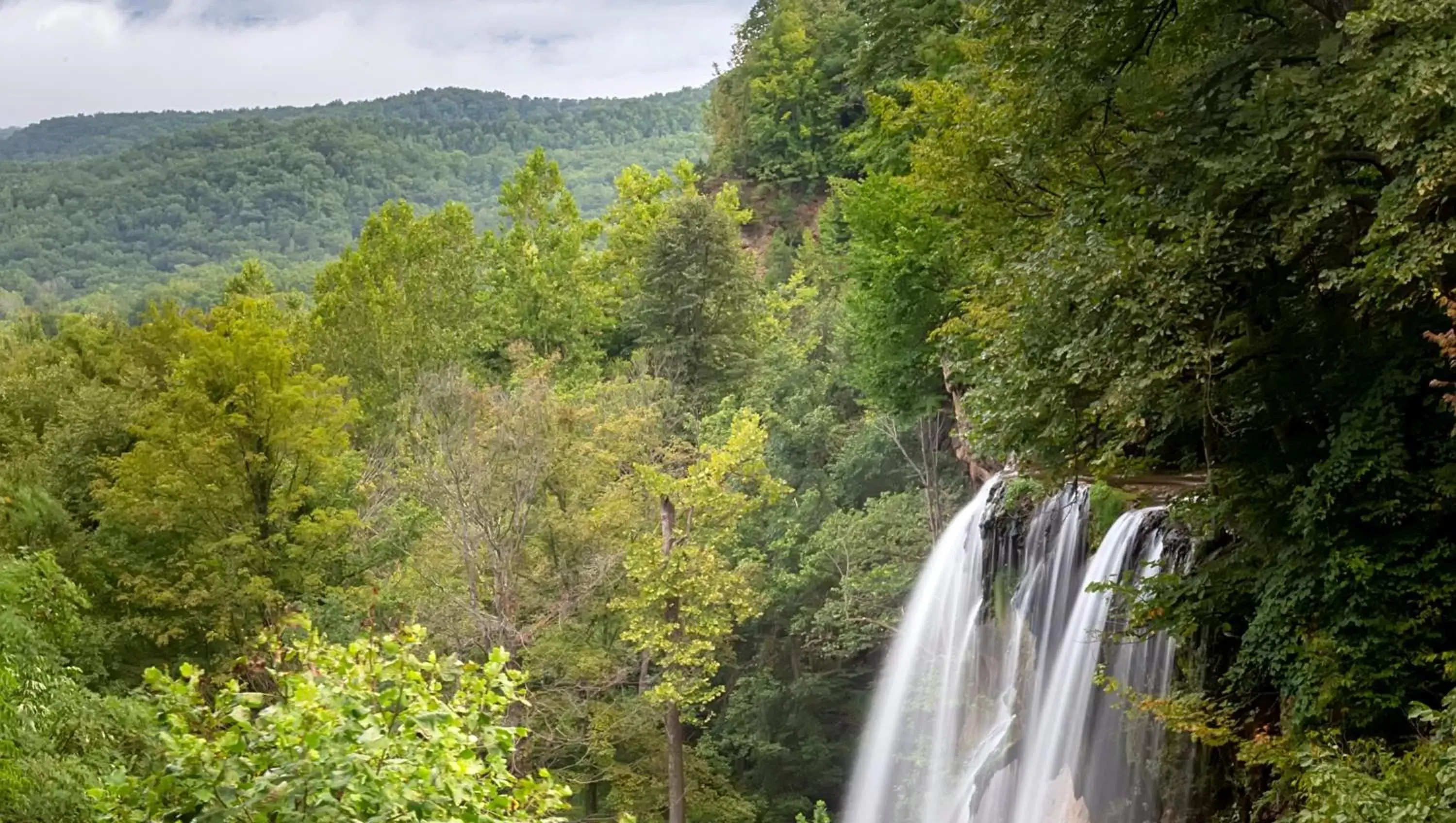 Nearby landmark, Natural Landscape in Magnuson Hotel West Liberty