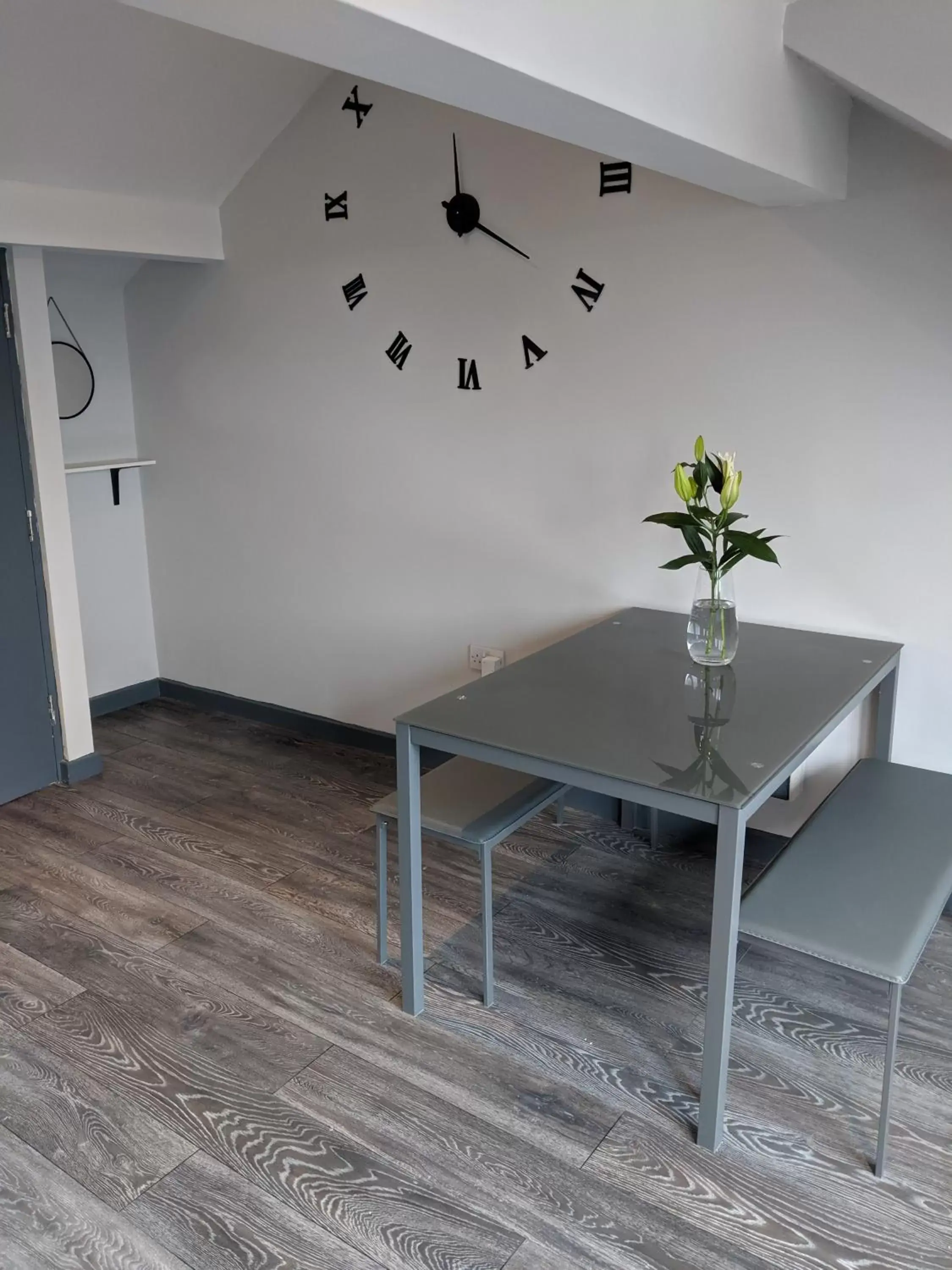 Dining Area in Vibe Holiday Apartments