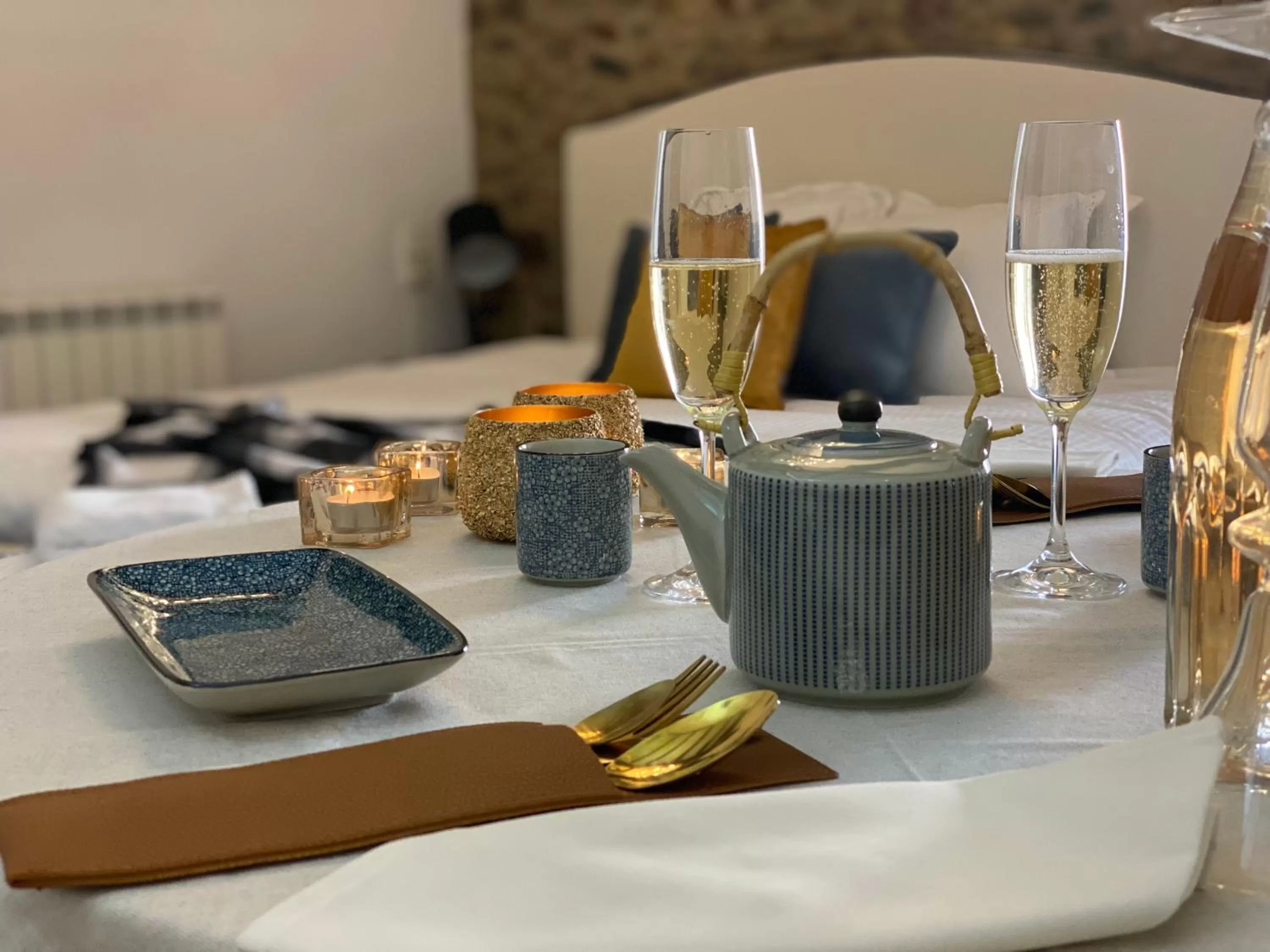 Breakfast in Barri Antic Cambrils