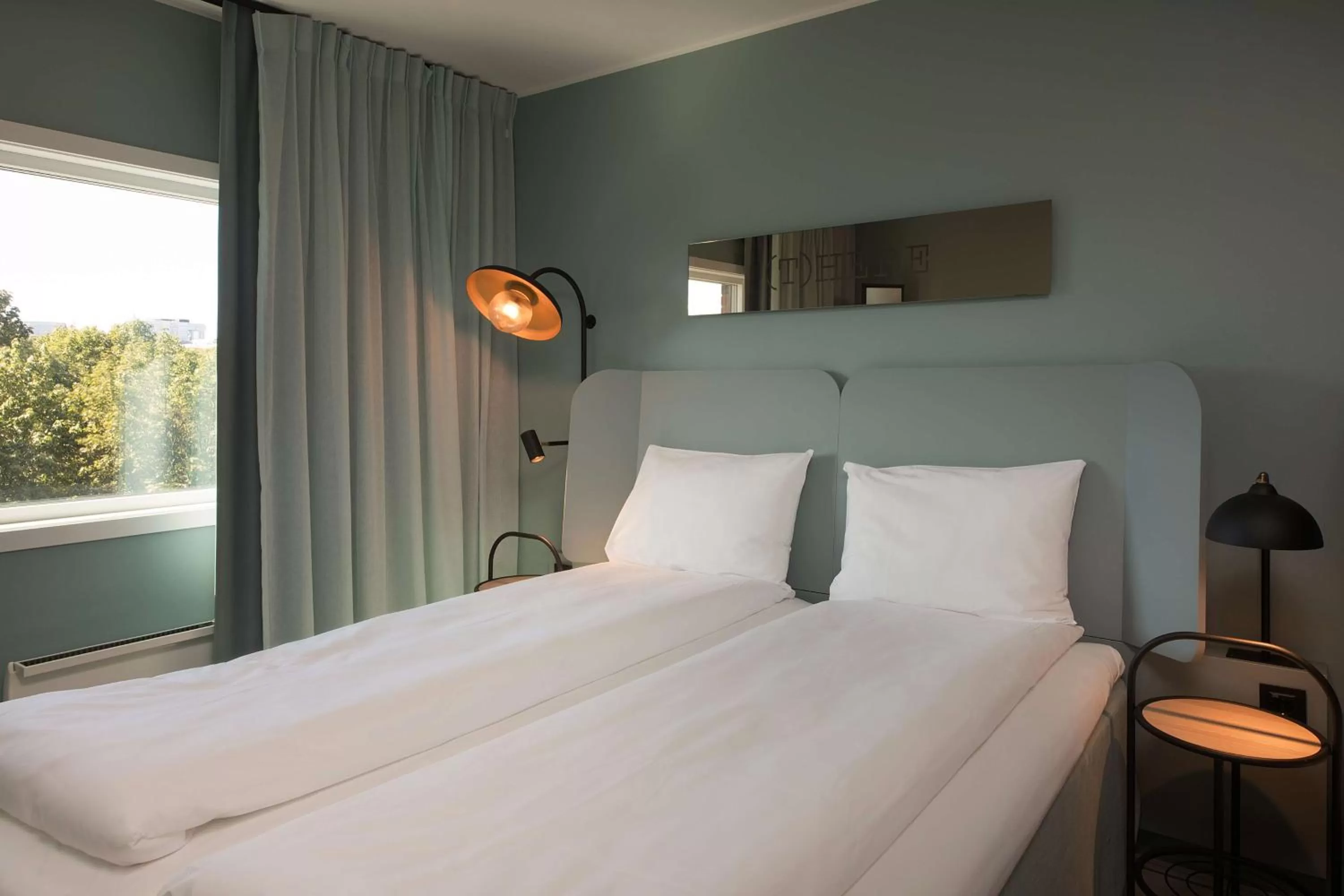 Standard Family Room in Scandic Helsfyr