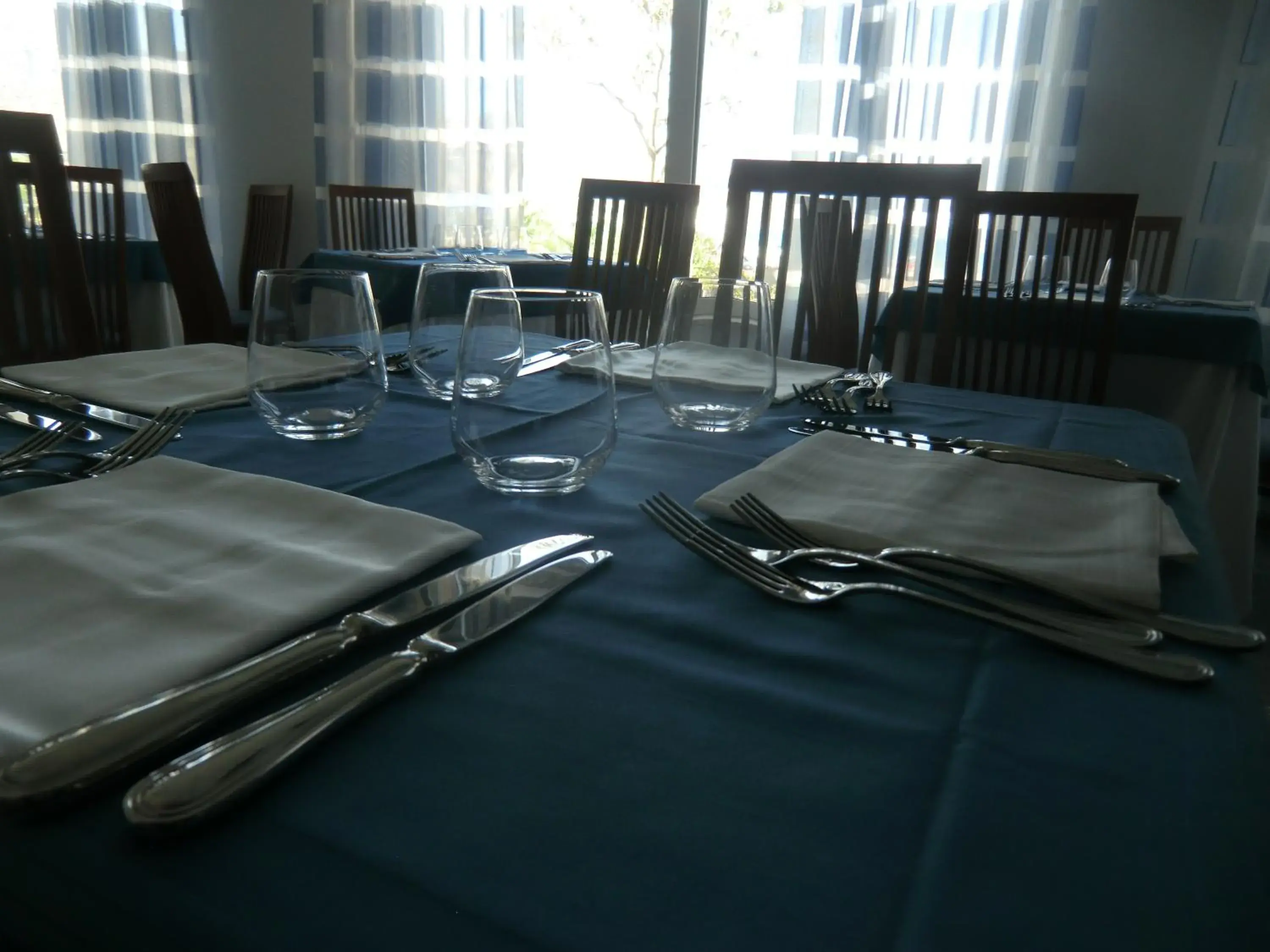 Restaurant/places to eat in Hotel Panoramic Restaurant/places to eat in Hotel Panoramic