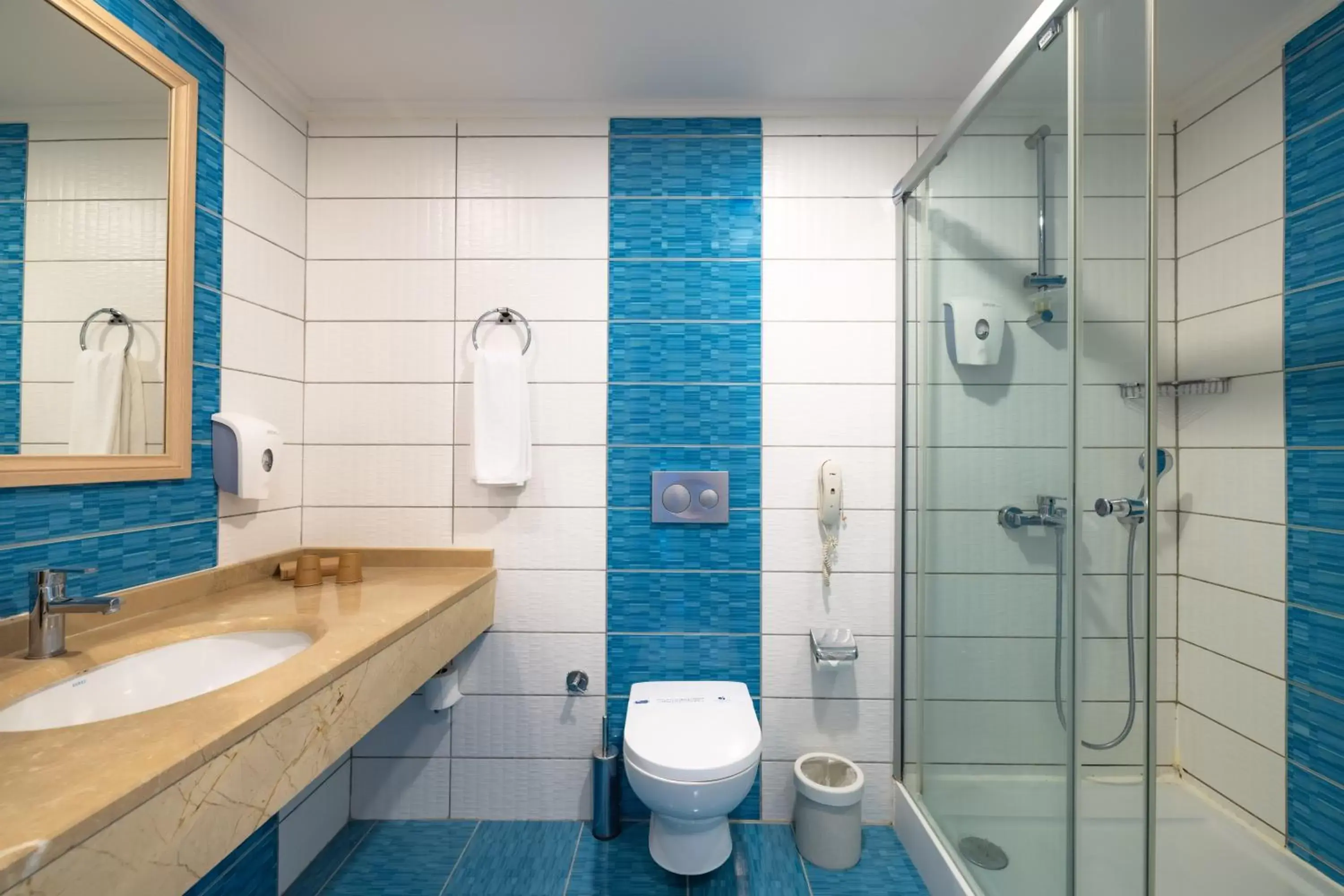 Property building in Crystal Tat Beach Golf Resort & Spa - Ultimate All Inclusive Property building in Crystal Tat Beach Golf Resort & Spa - Ultimate All Inclusive