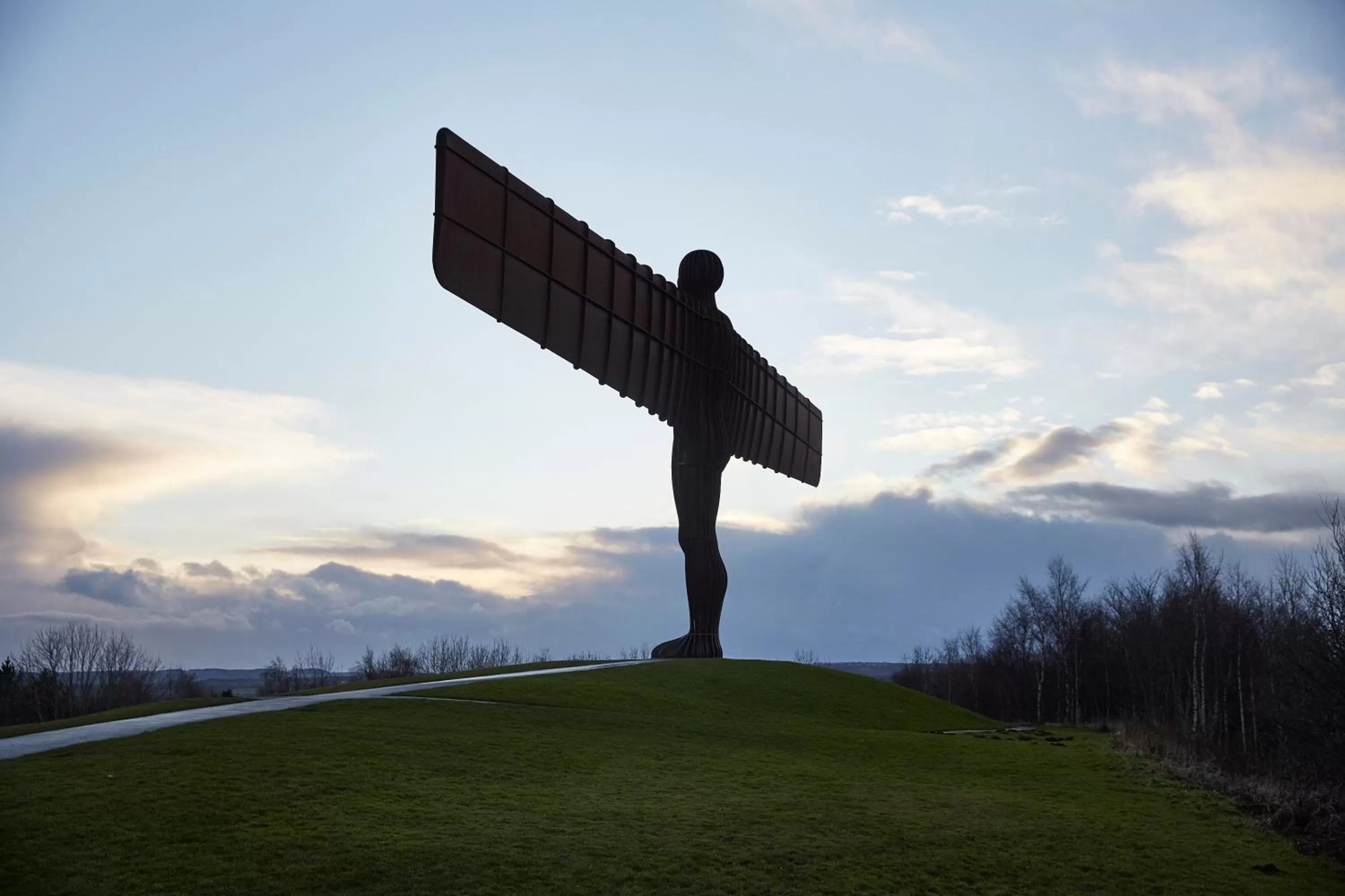 Nearby landmark in Ravensworth Arms by Chef & Brewer Collection