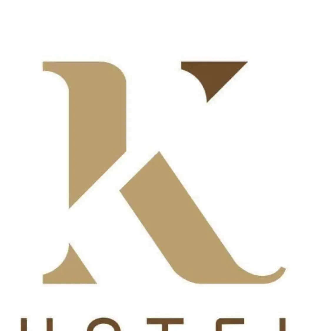 Logo/Certificate/Sign in K Hotel